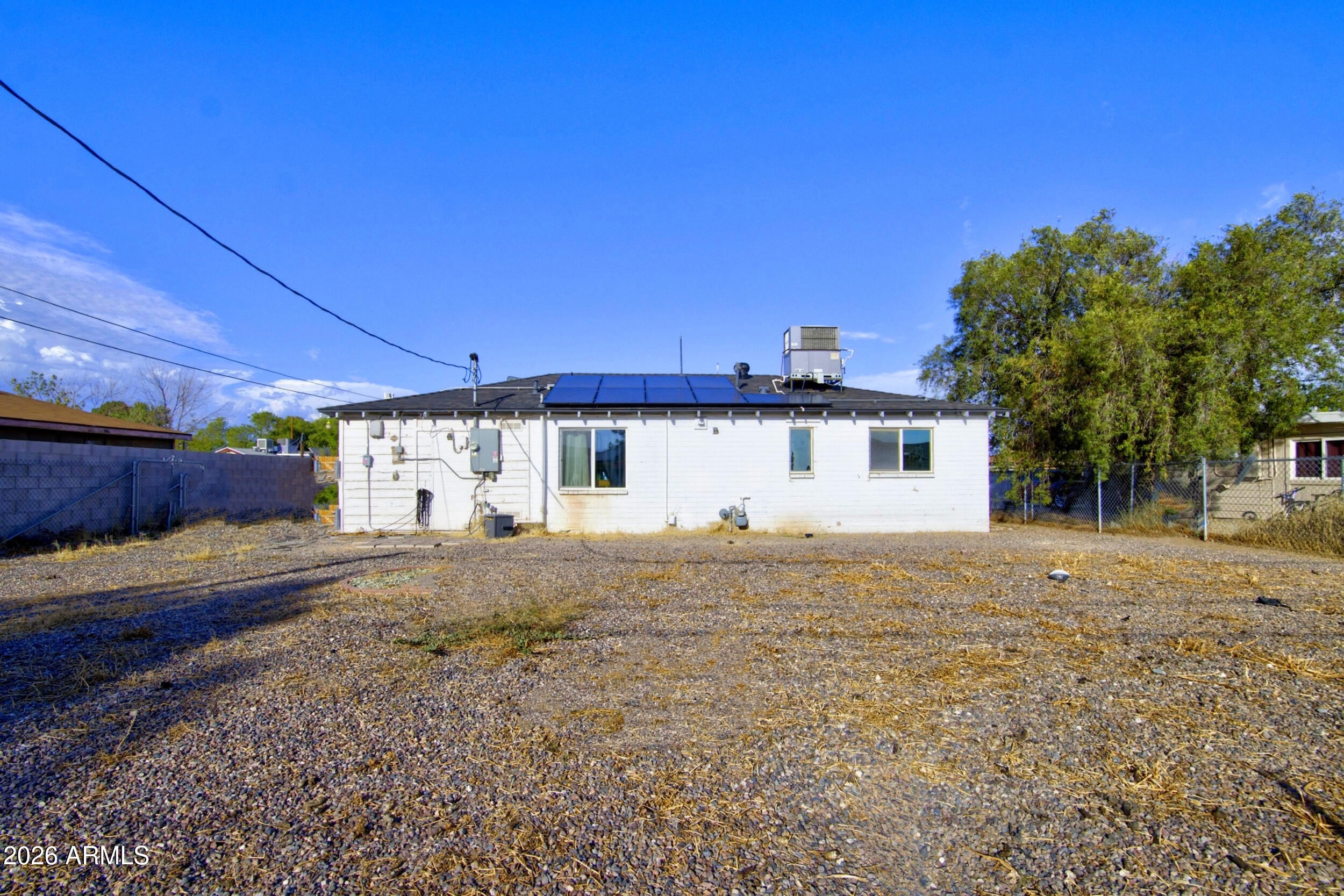 YOUNGTOWN LOTS 52-101 - Residential
