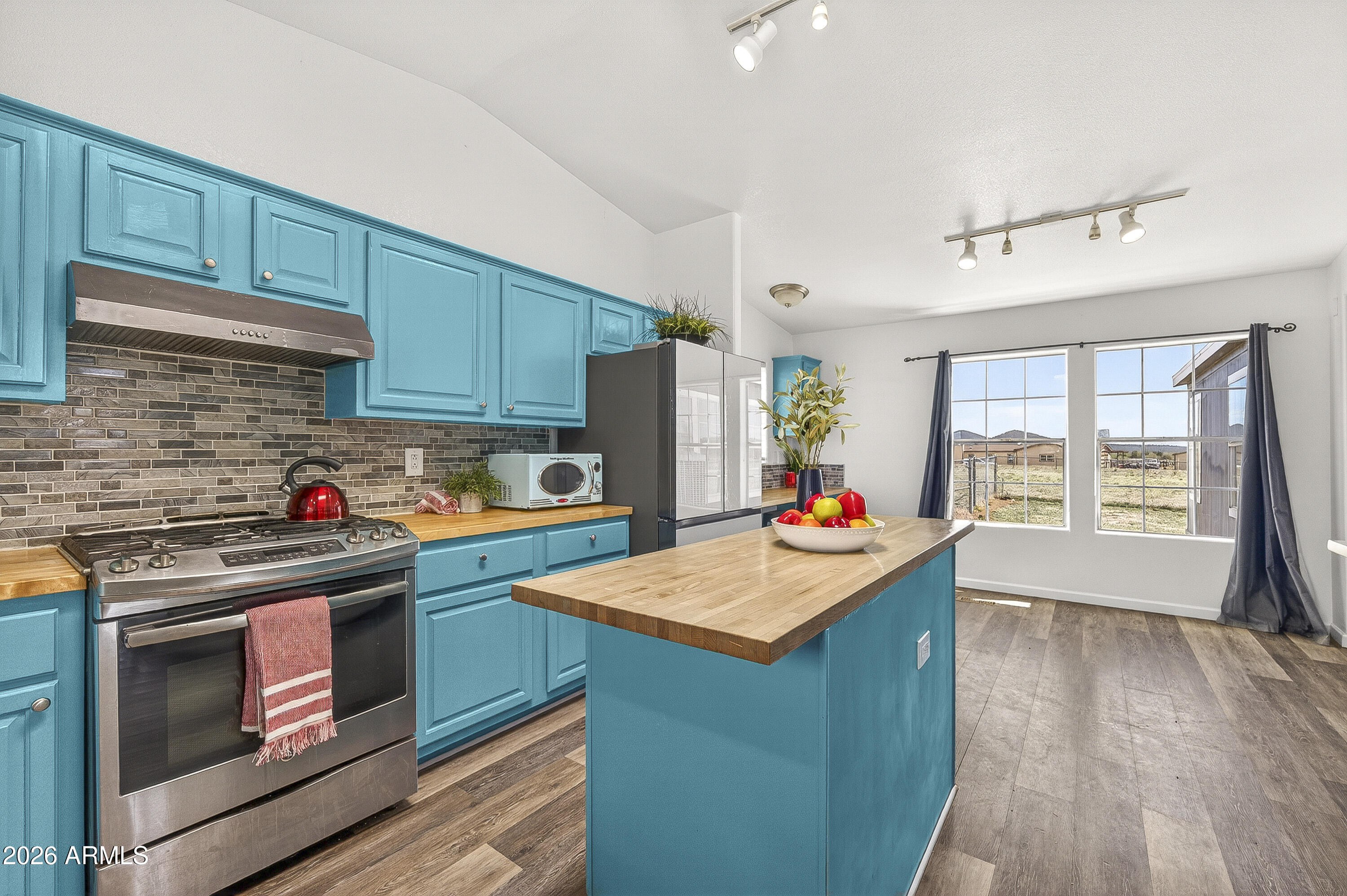 N/A - Residential
