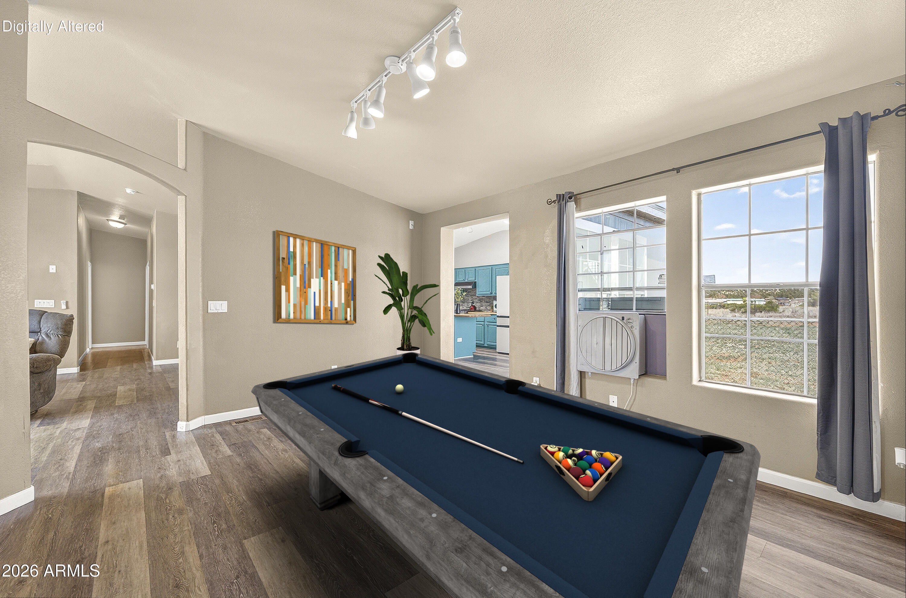 N/A - Residential
