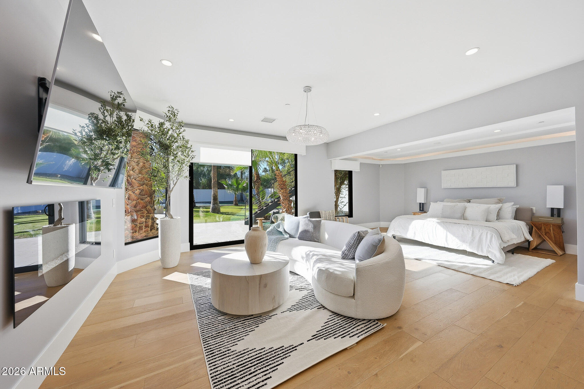 Arcadia - Residential