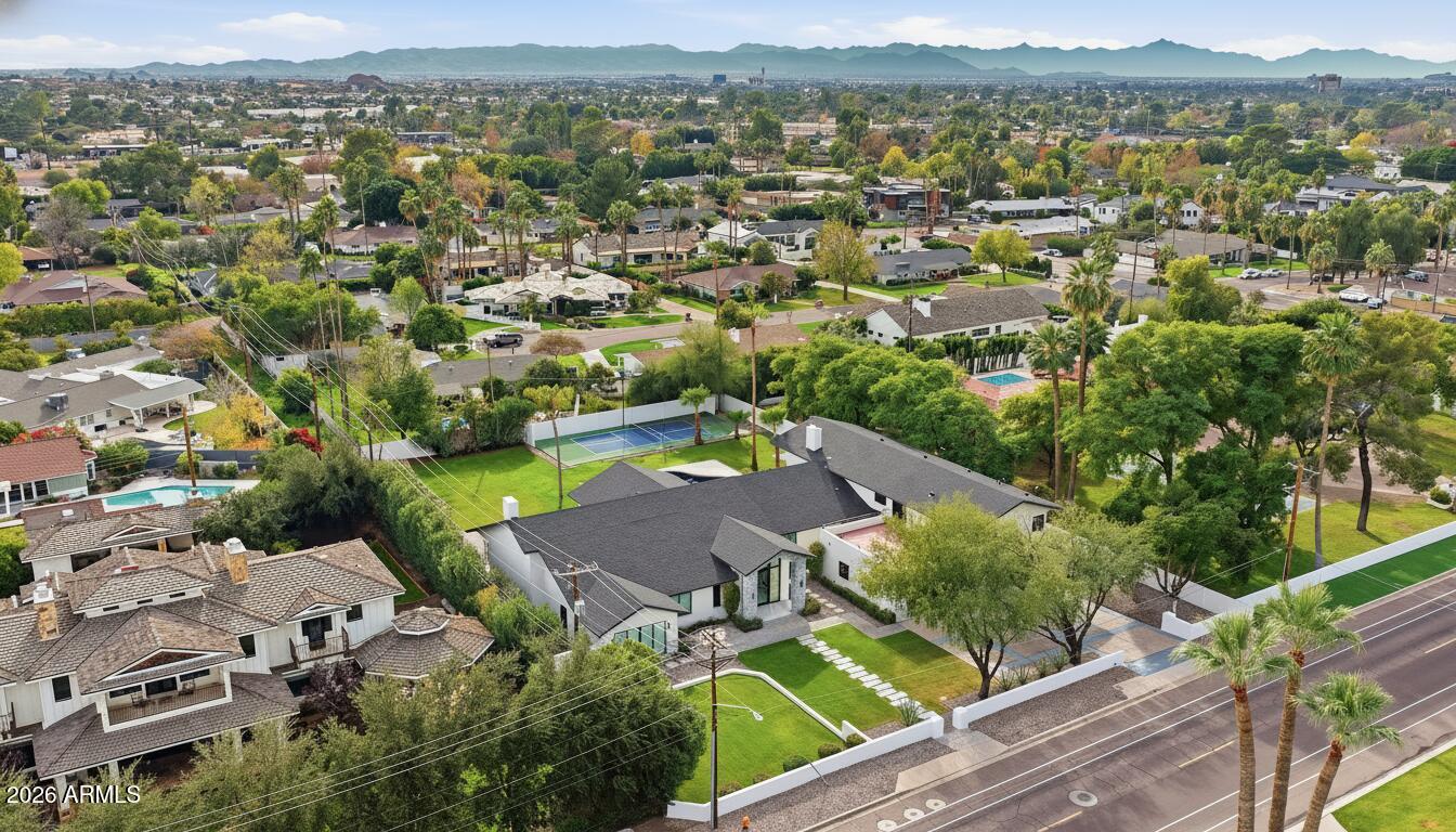 Arcadia - Residential