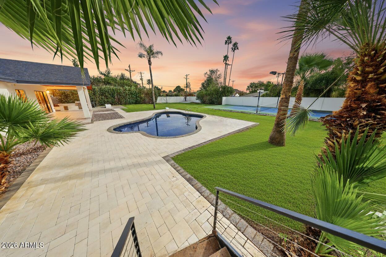 Arcadia - Residential