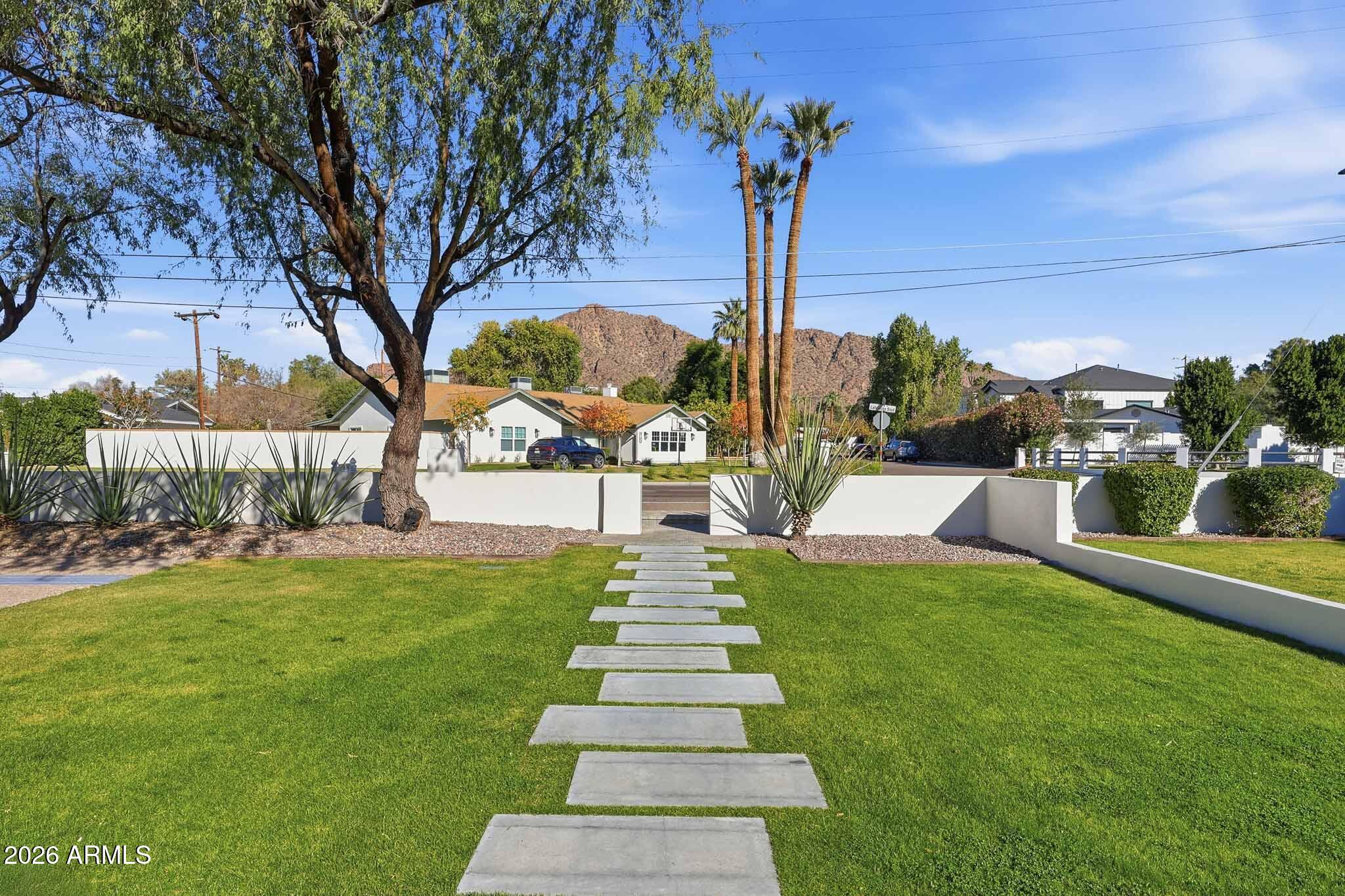 Arcadia - Residential