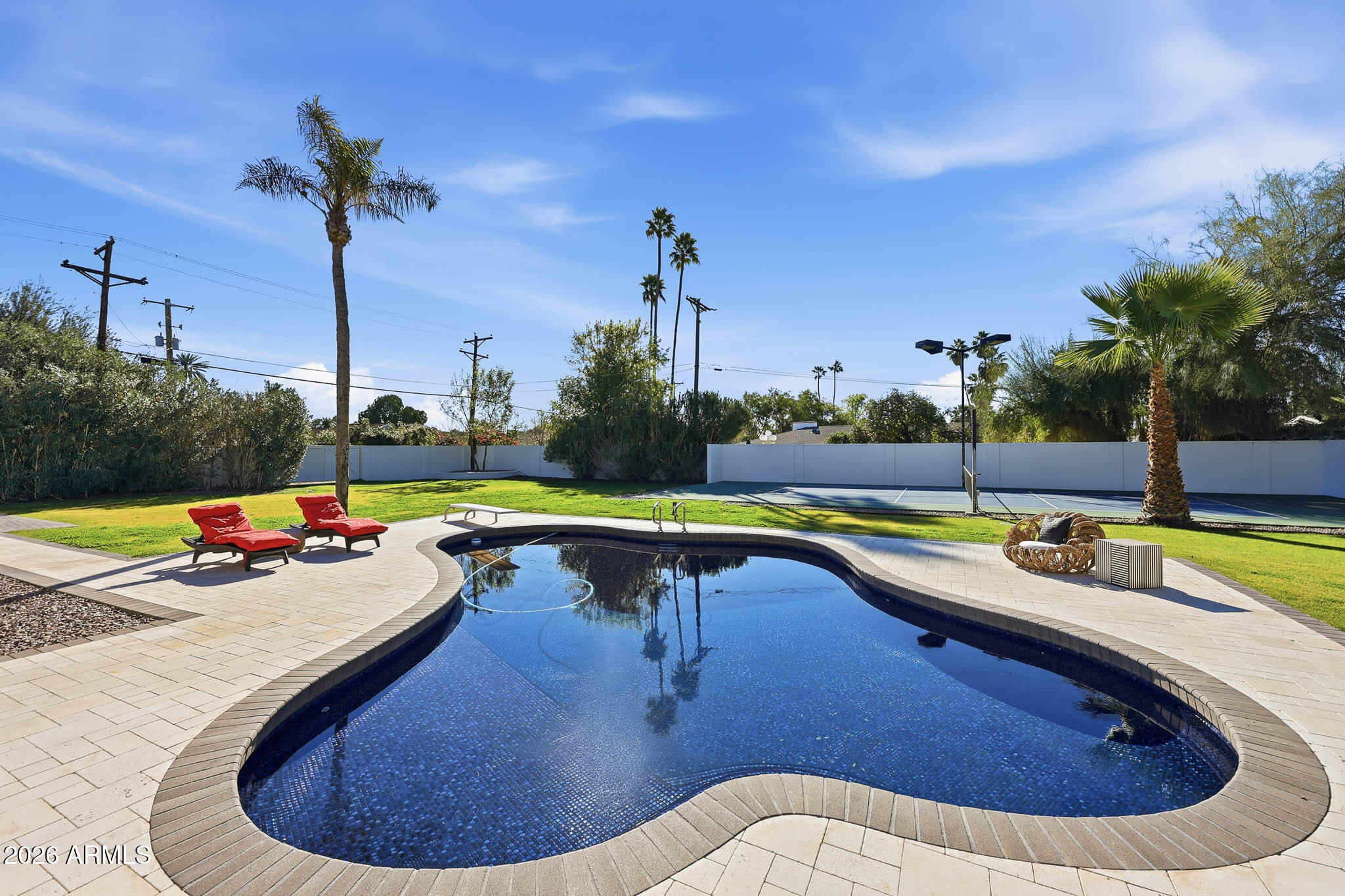 Arcadia - Residential