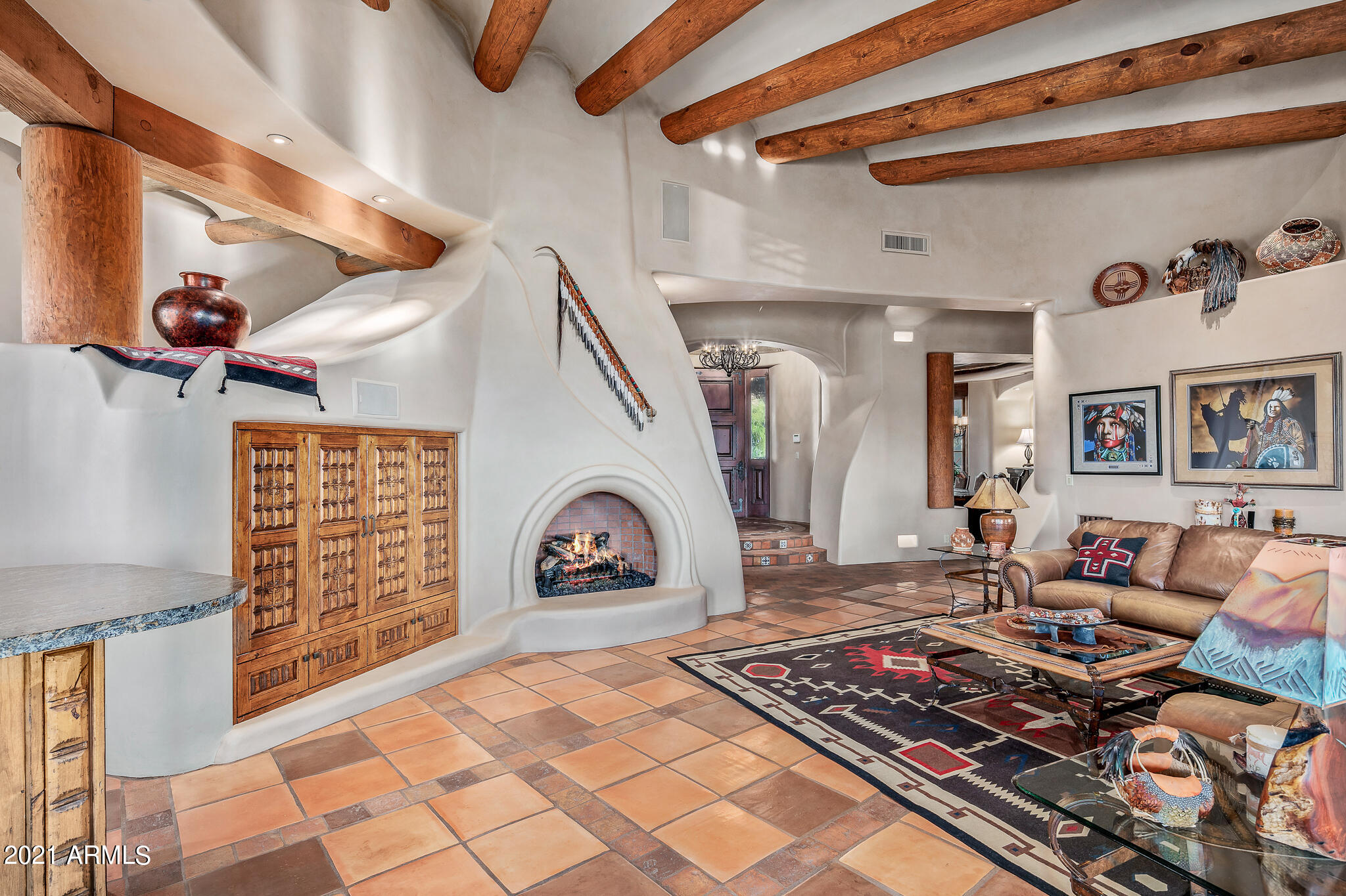 Carefree Ranch Highlands - Residential