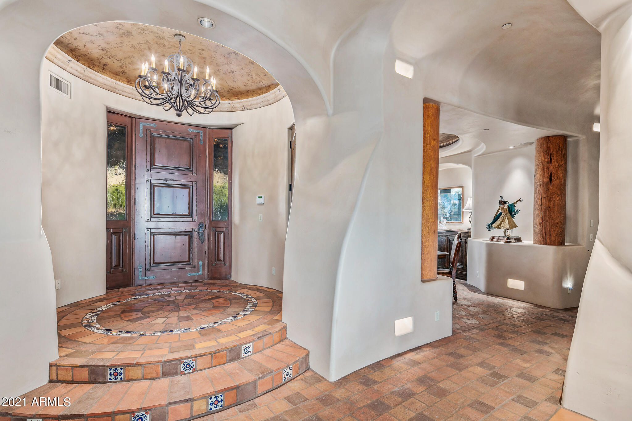 Carefree Ranch Highlands - Residential