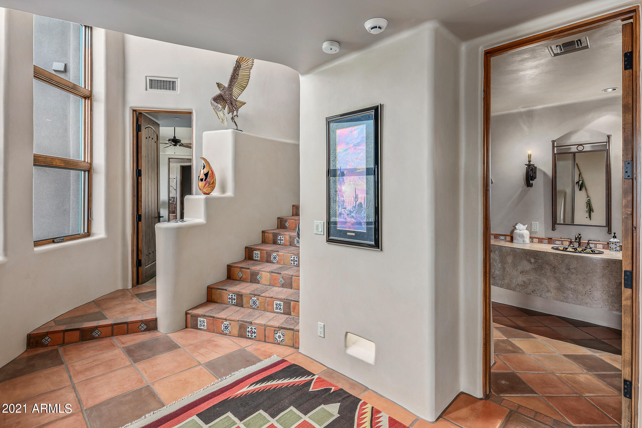 Carefree Ranch Highlands - Residential