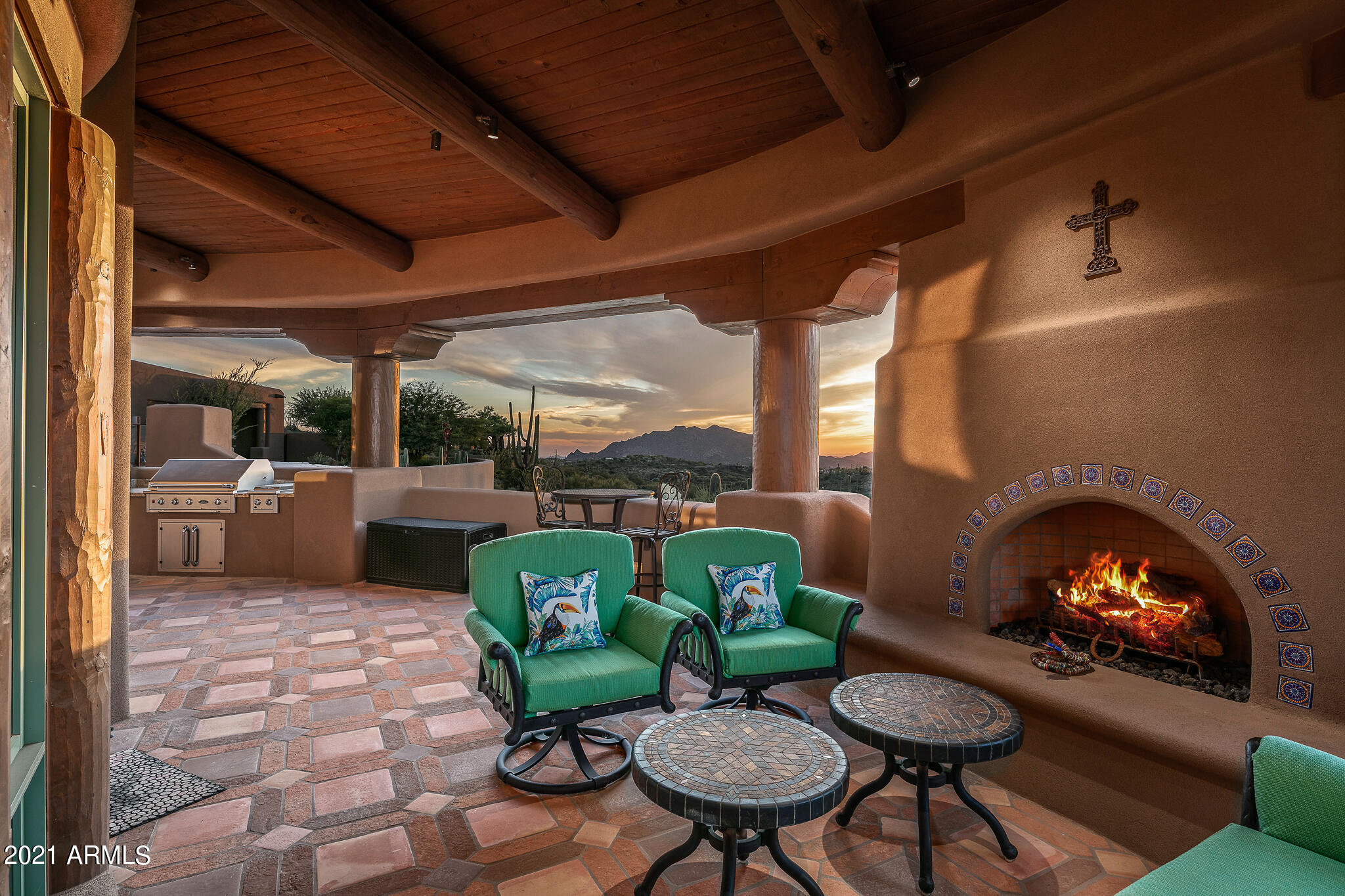 Carefree Ranch Highlands - Residential