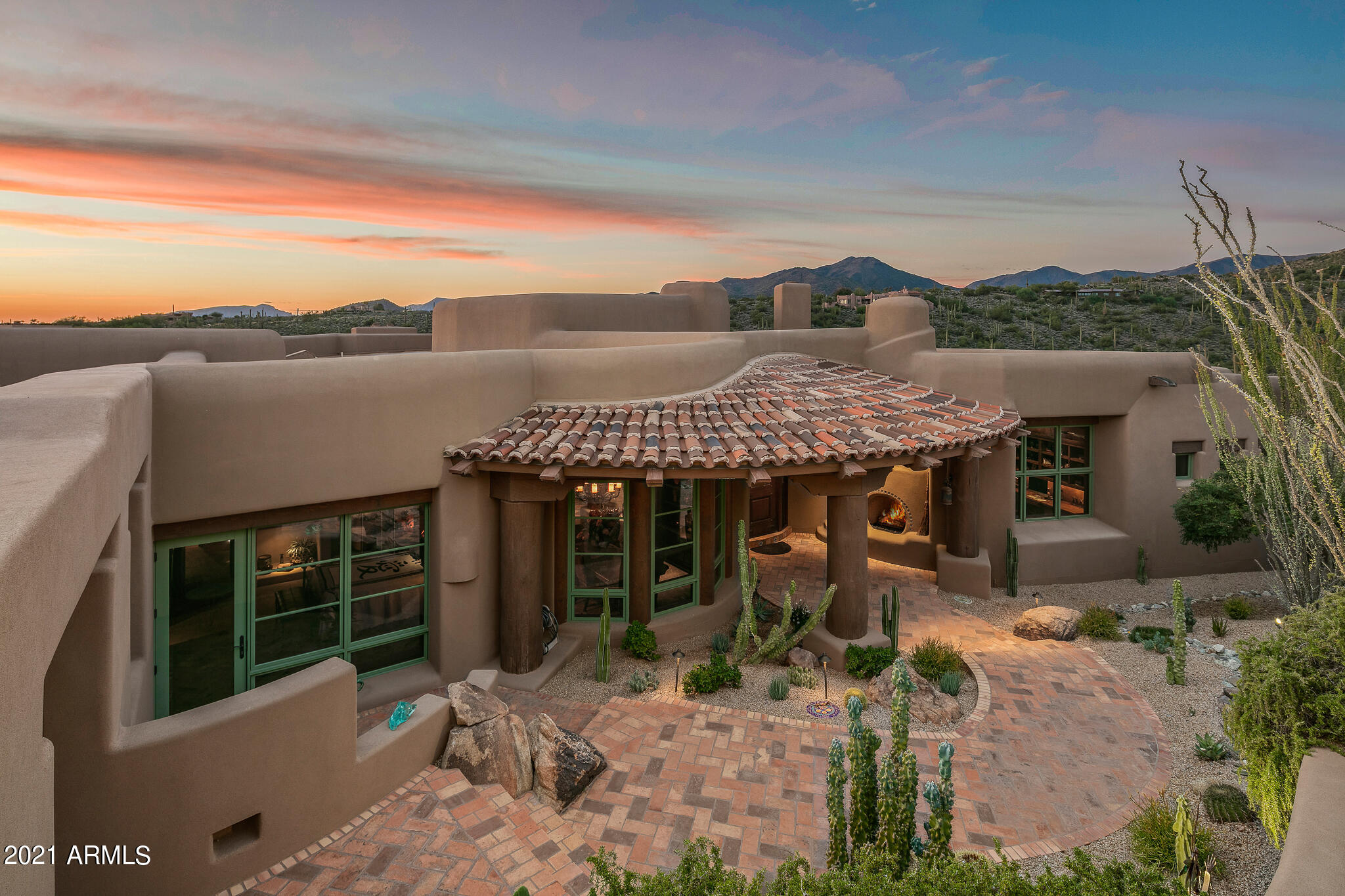 Carefree Ranch Highlands - Residential