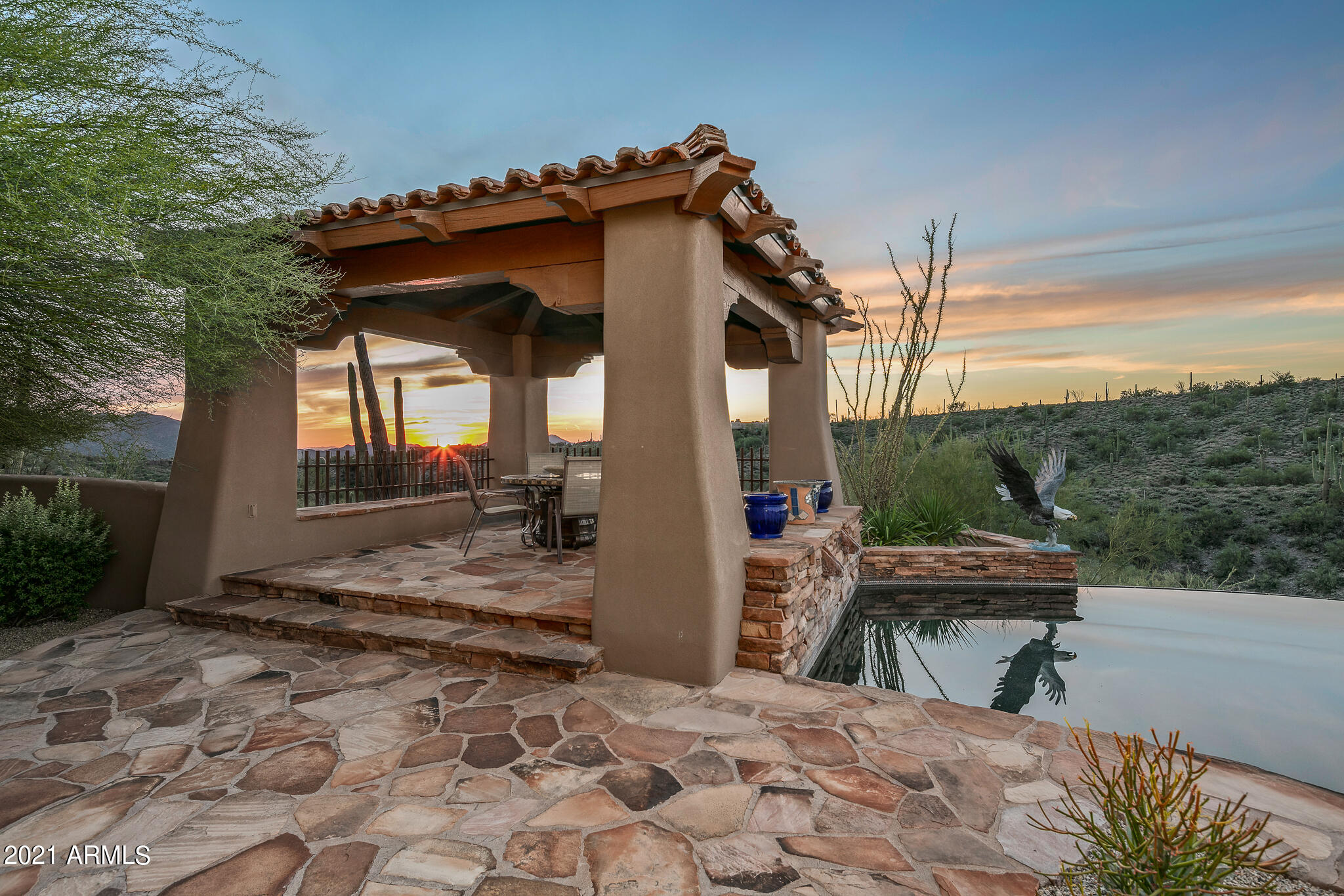 Carefree Ranch Highlands - Residential