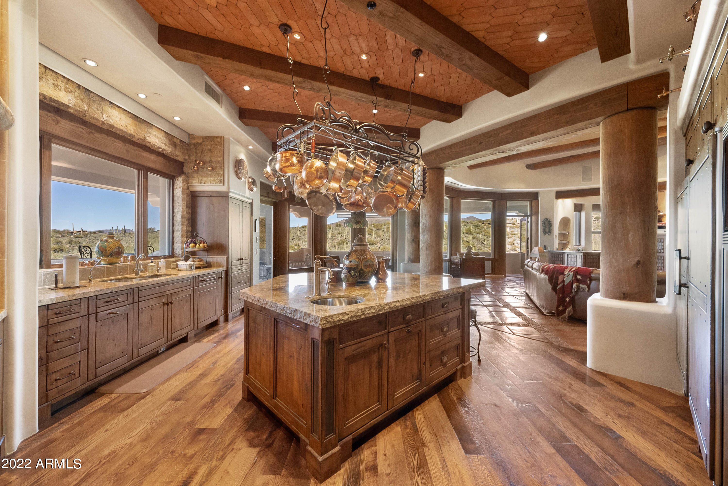 Carefree Ranch Highlands - Residential