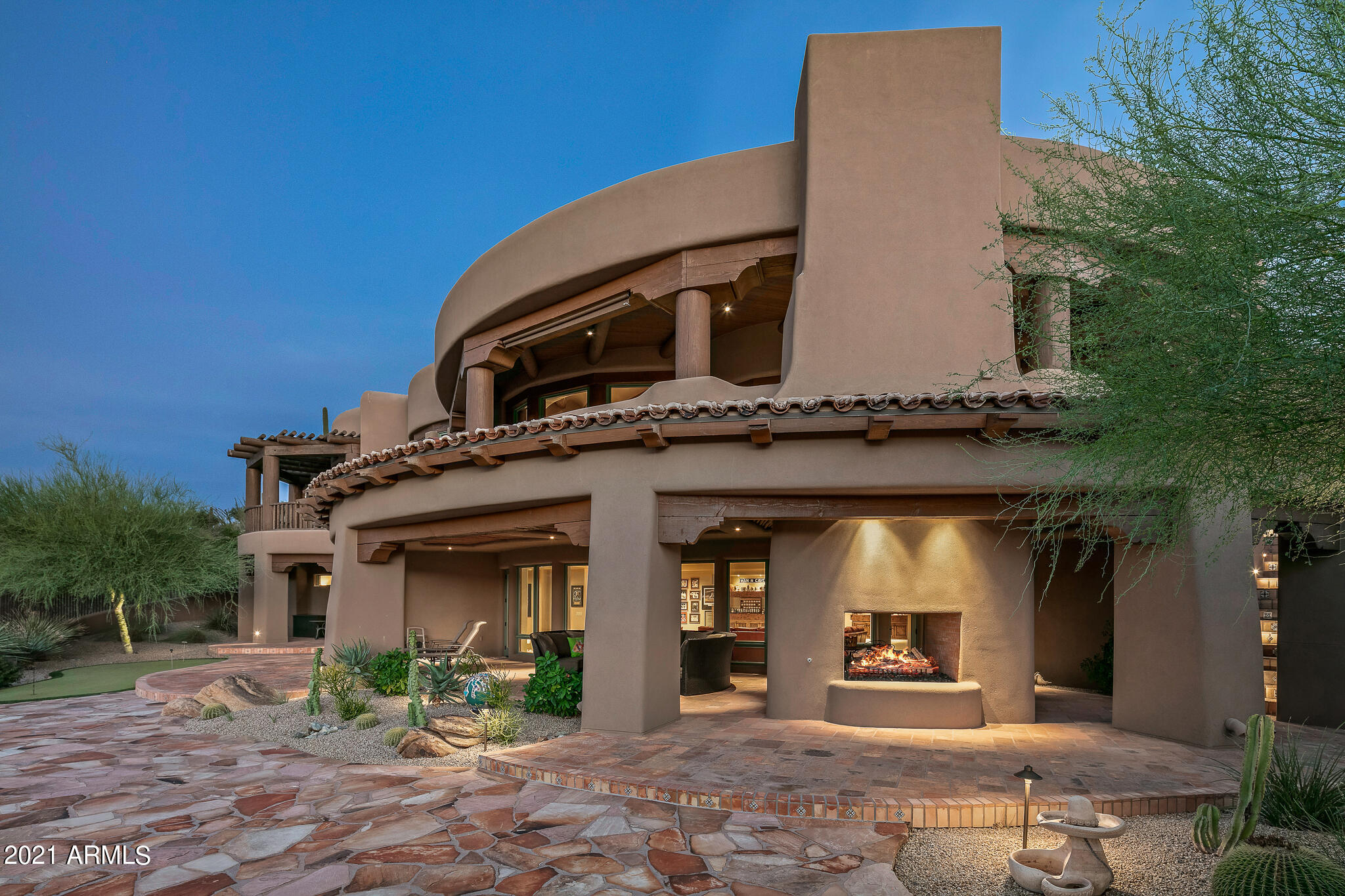 Carefree Ranch Highlands - Residential