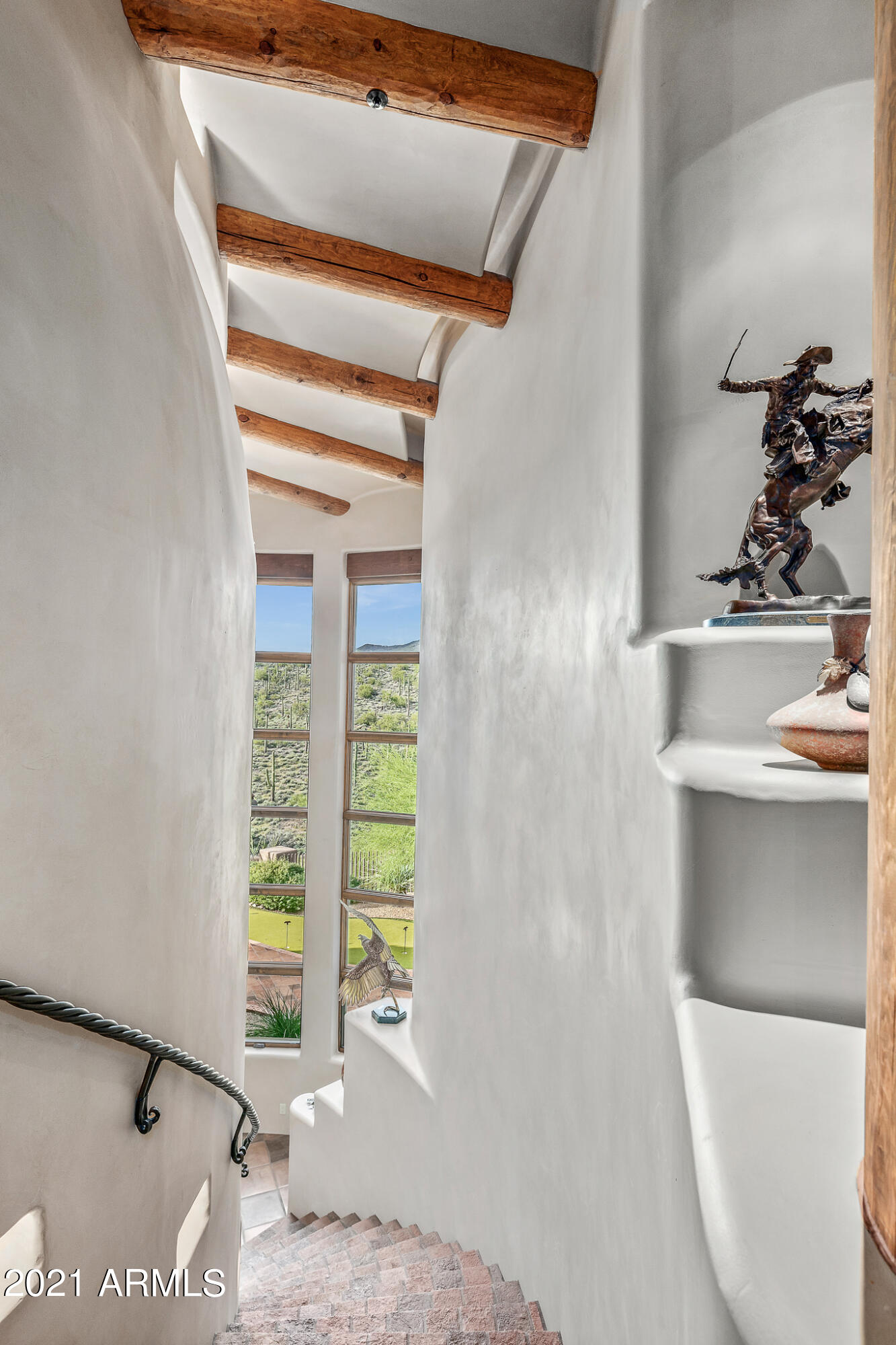Carefree Ranch Highlands - Residential