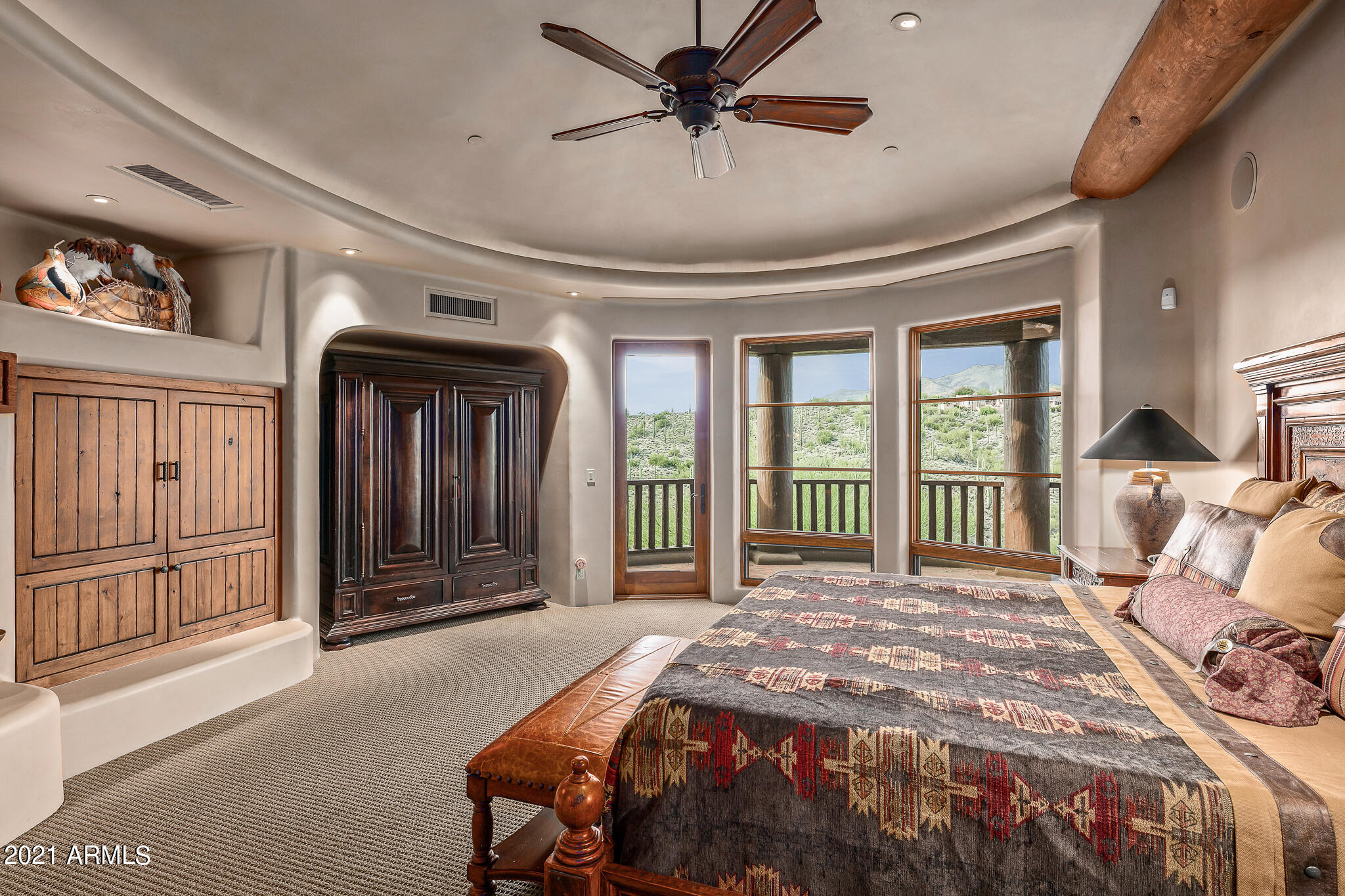Carefree Ranch Highlands - Residential