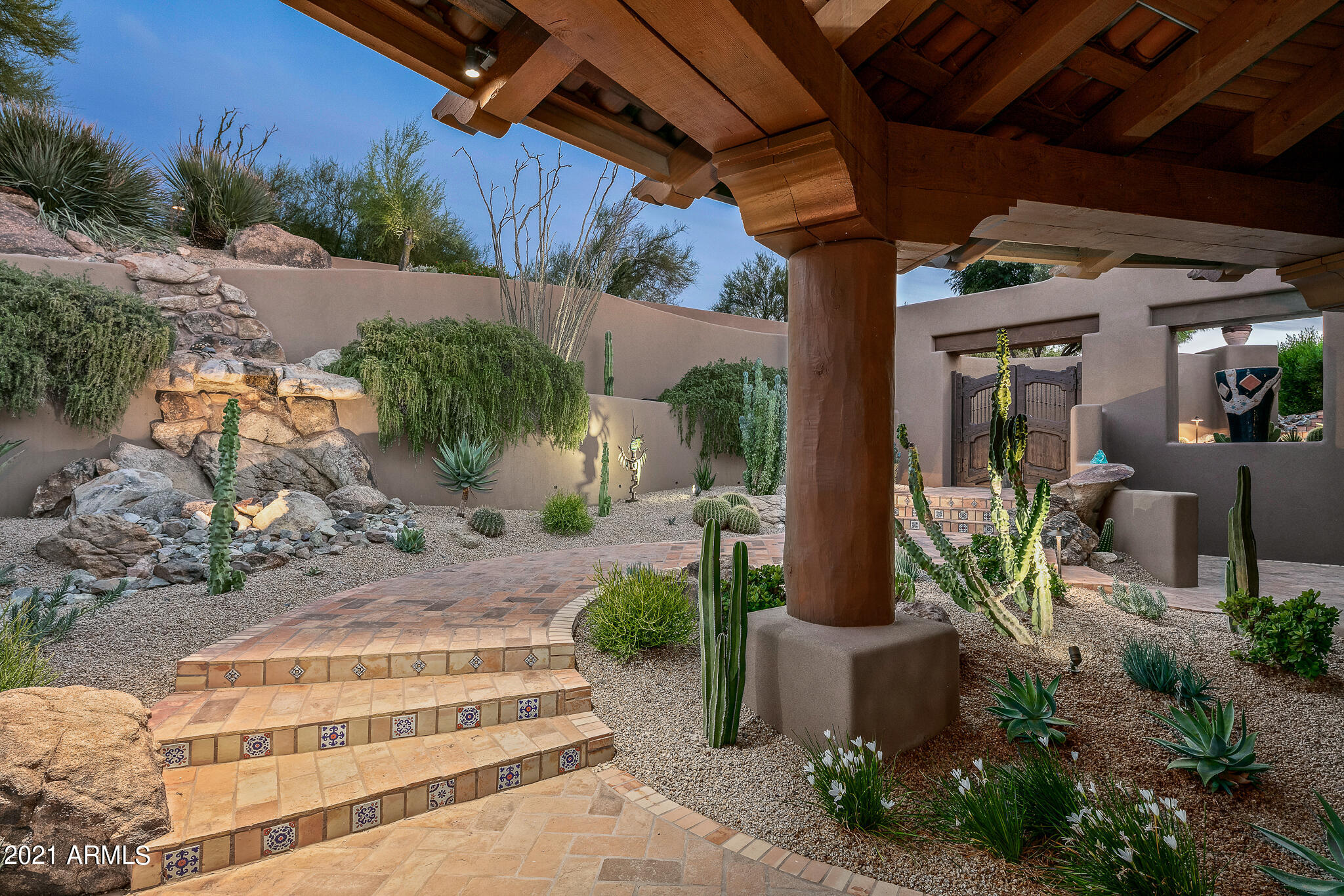Carefree Ranch Highlands - Residential