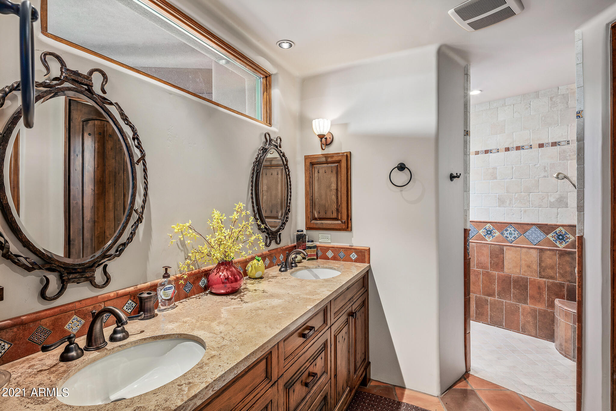 Carefree Ranch Highlands - Residential