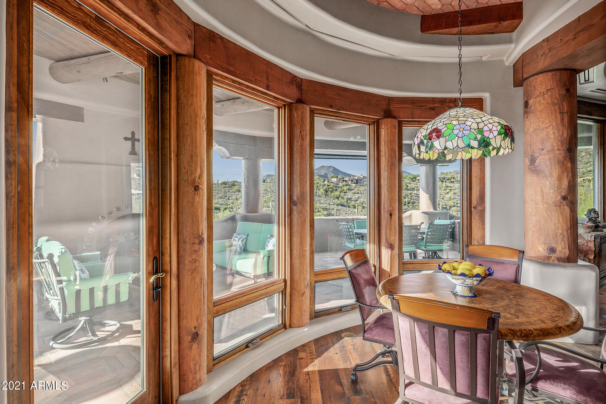 Carefree Ranch Highlands - Residential