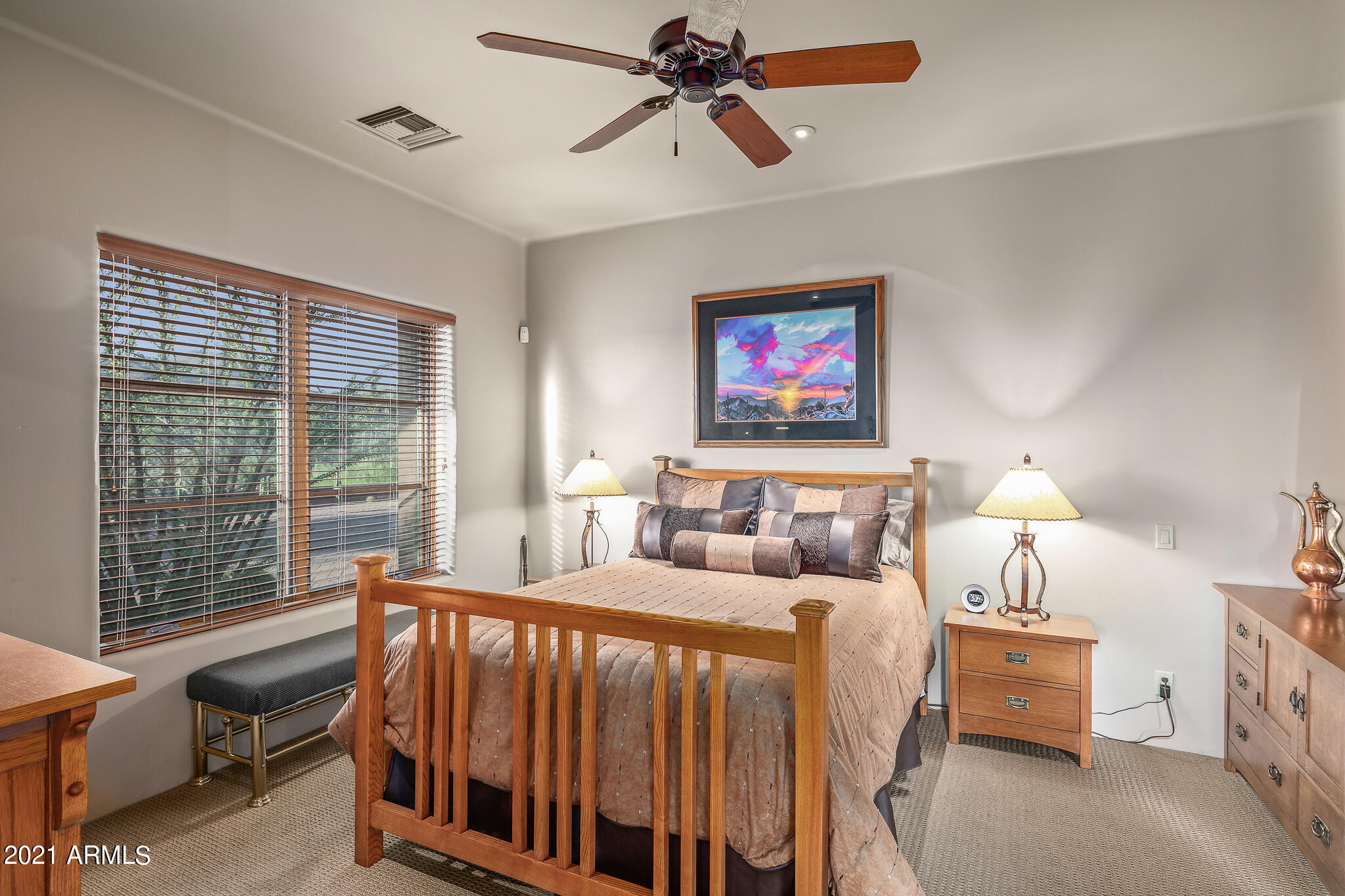 Carefree Ranch Highlands - Residential