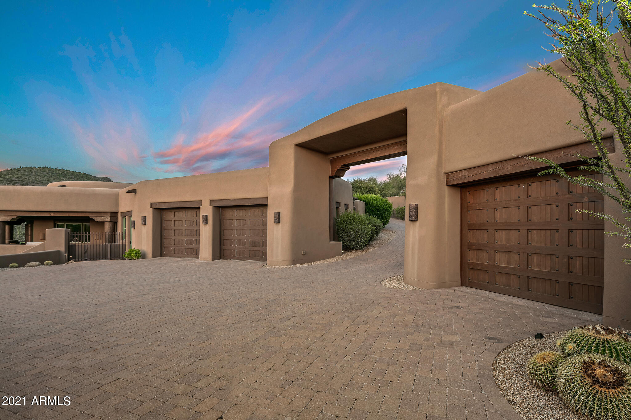 Carefree Ranch Highlands - Residential