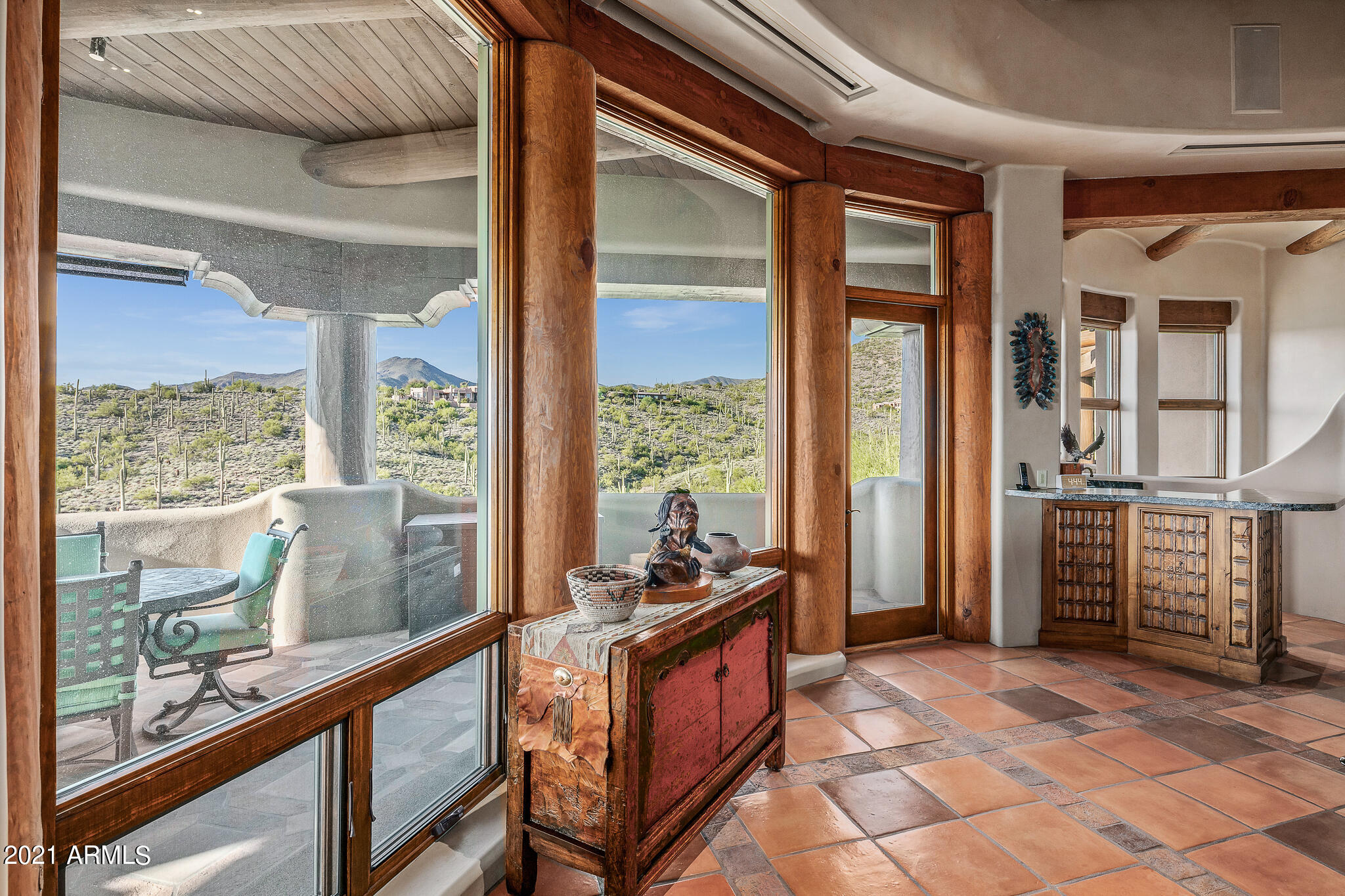 Carefree Ranch Highlands - Residential