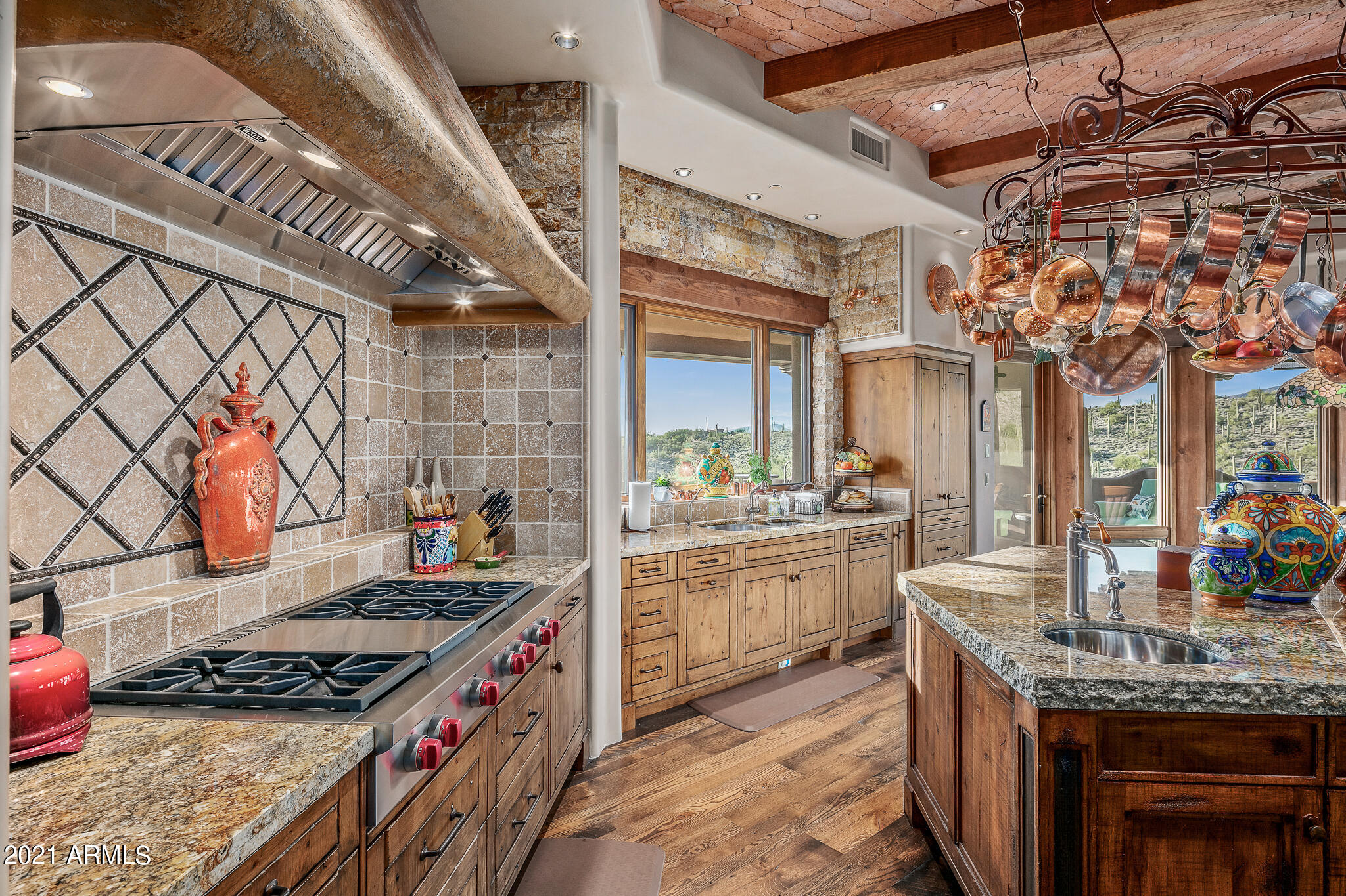 Carefree Ranch Highlands - Residential