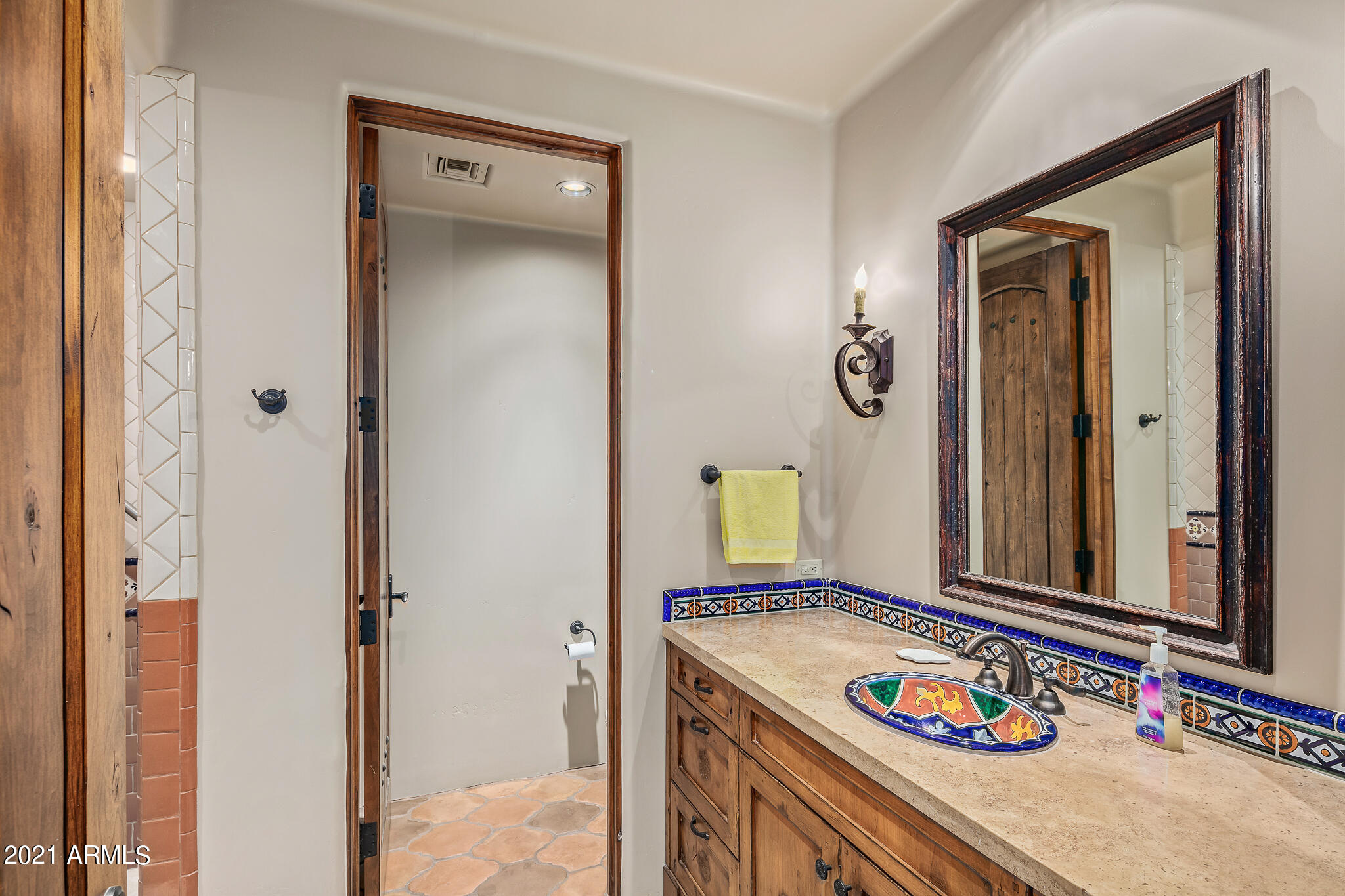Carefree Ranch Highlands - Residential