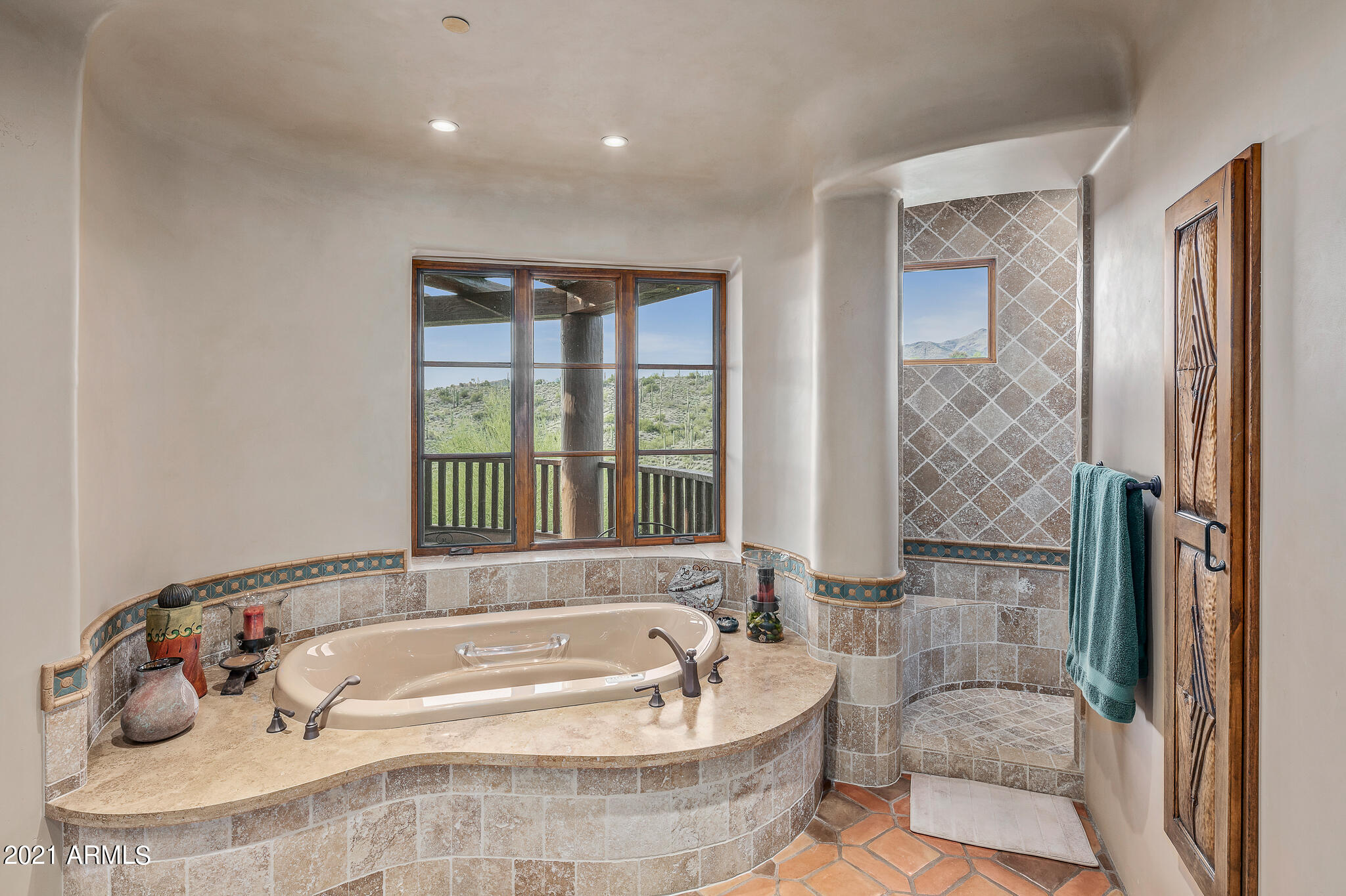 Carefree Ranch Highlands - Residential