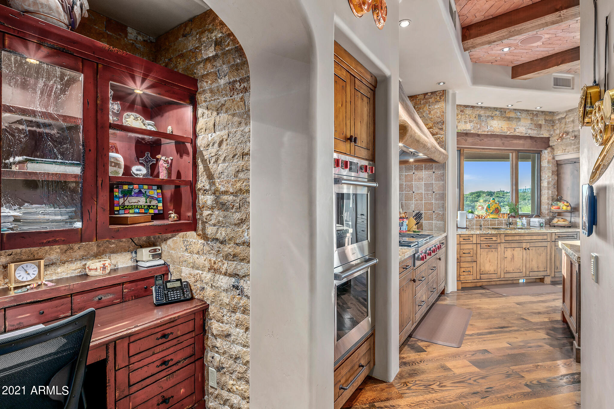 Carefree Ranch Highlands - Residential