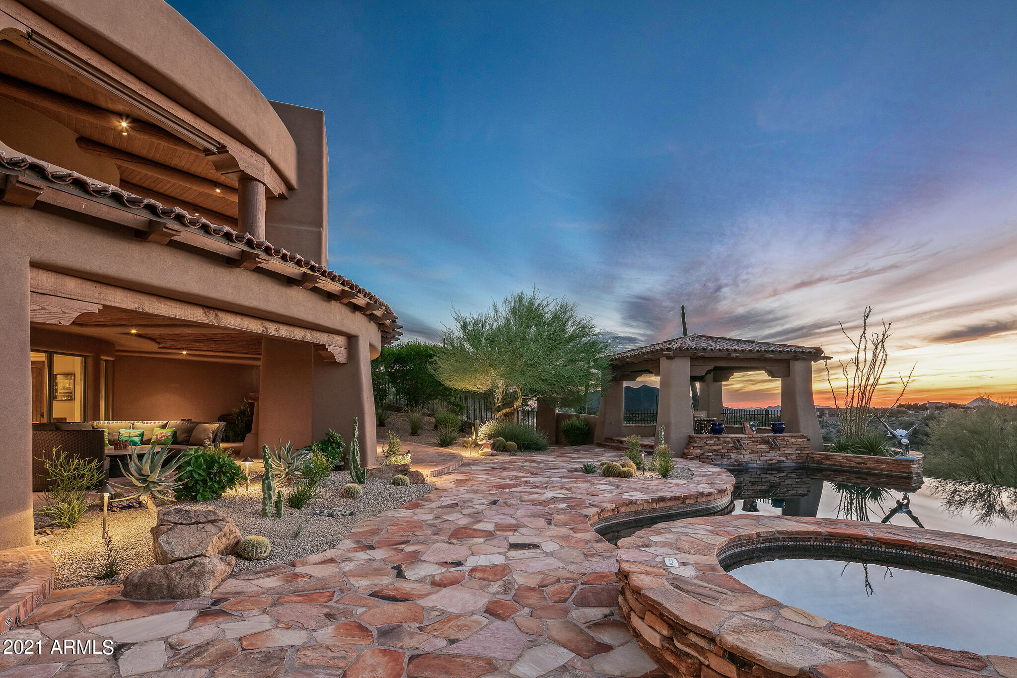 Carefree Ranch Highlands - Residential