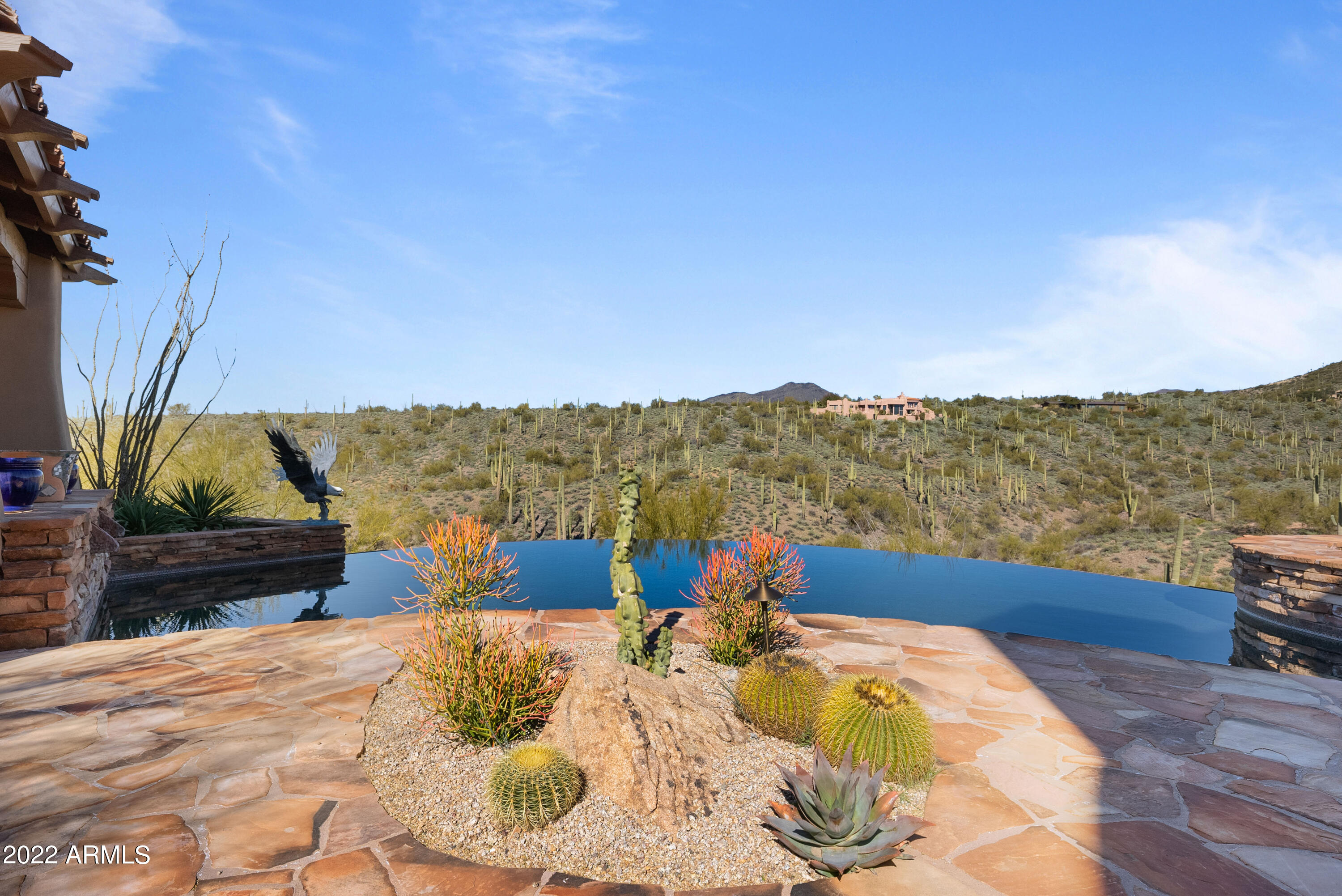 Carefree Ranch Highlands - Residential