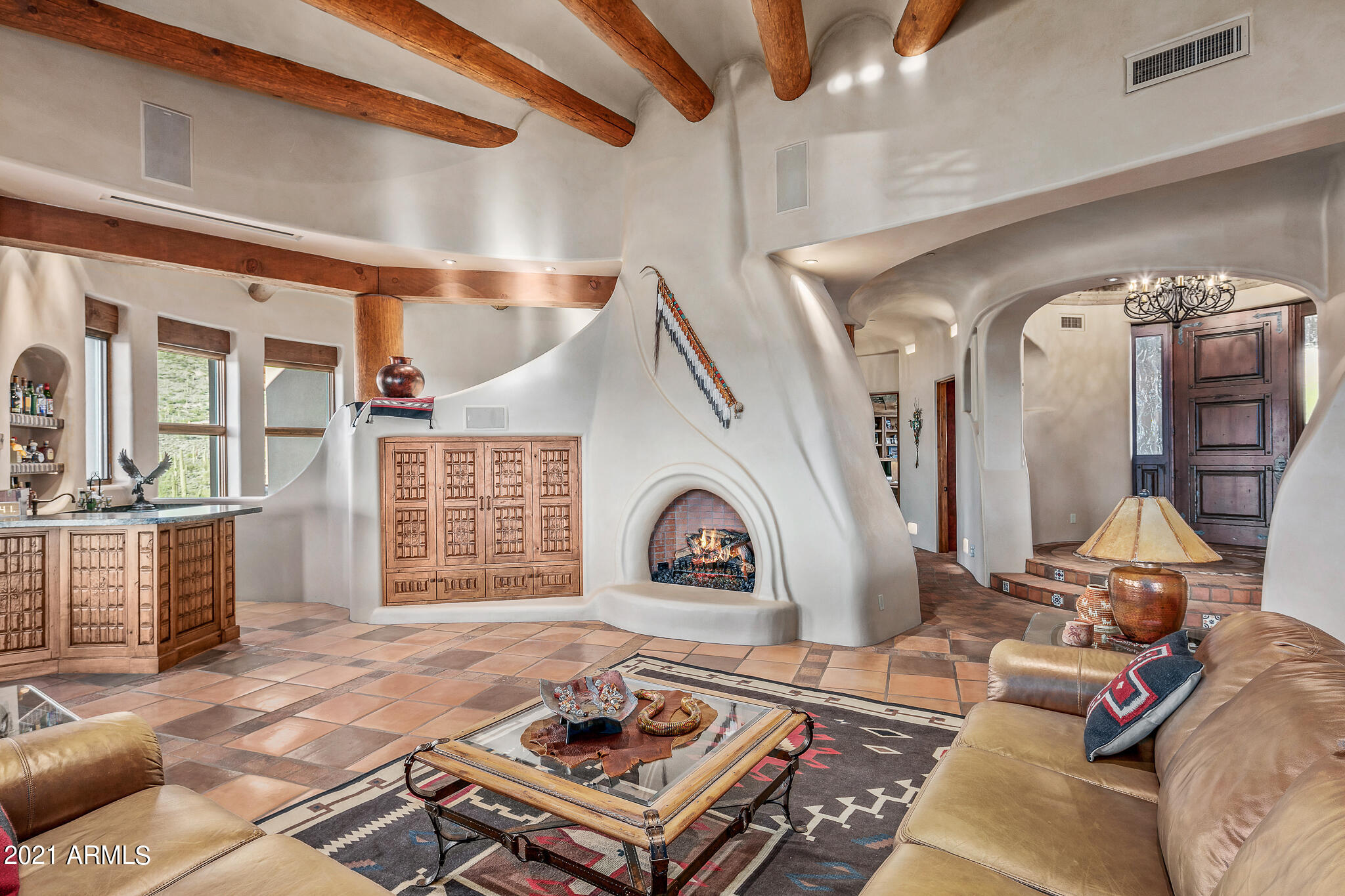 Carefree Ranch Highlands - Residential