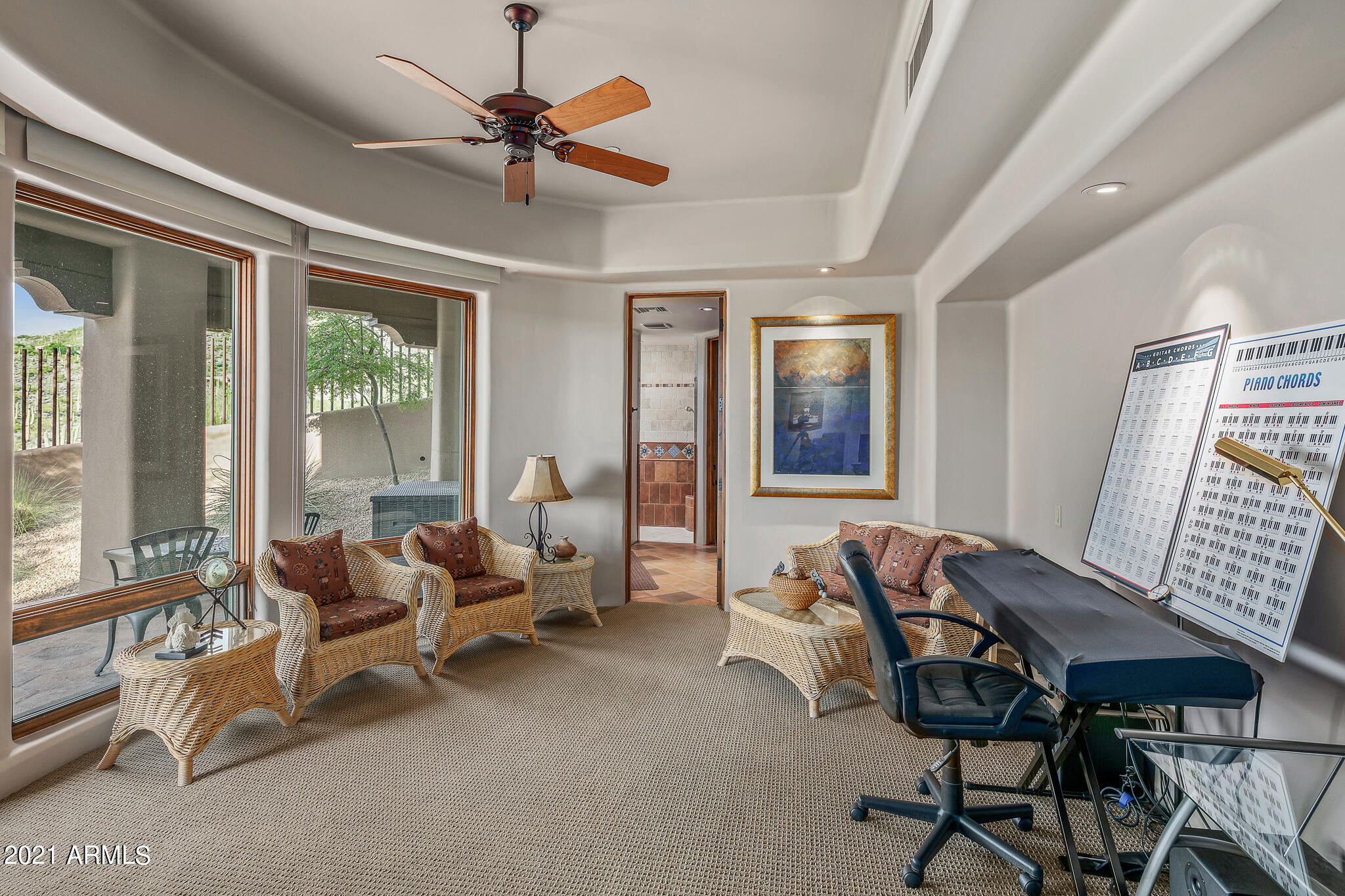 Carefree Ranch Highlands - Residential