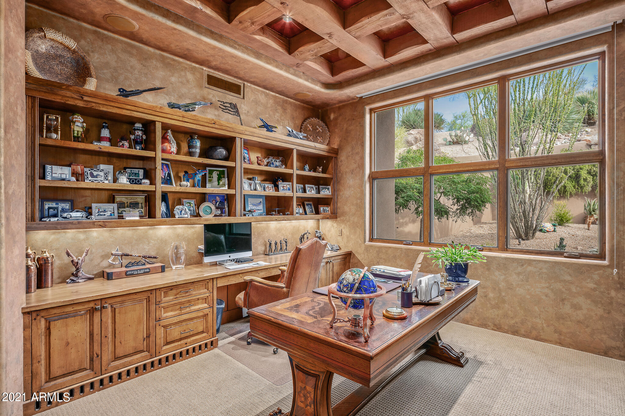 Carefree Ranch Highlands - Residential