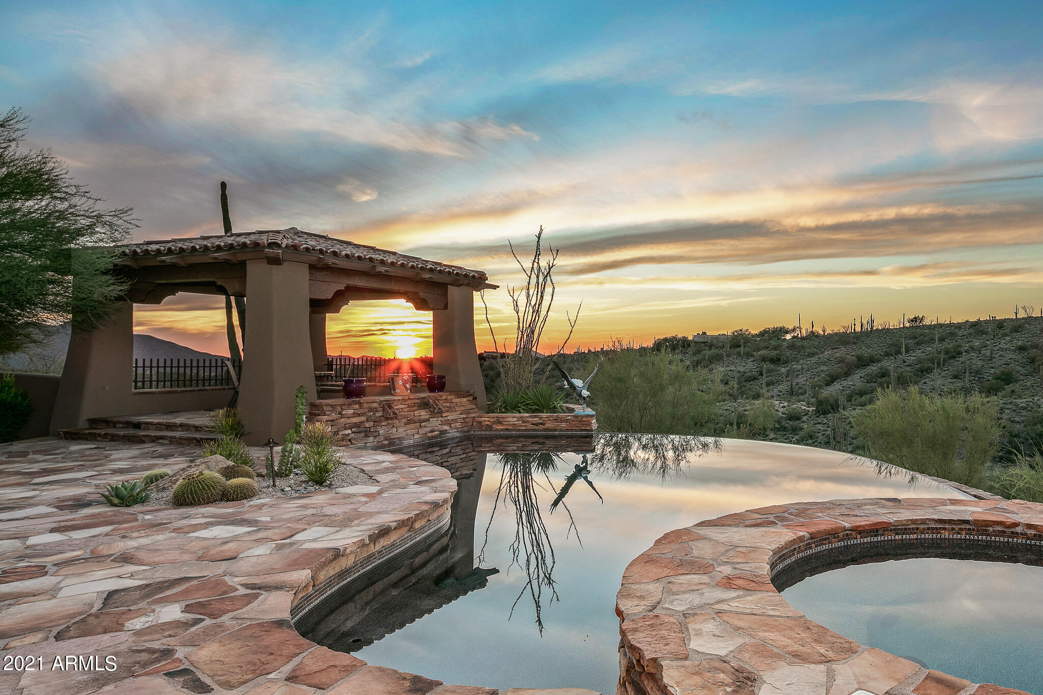 Carefree Ranch Highlands - Residential