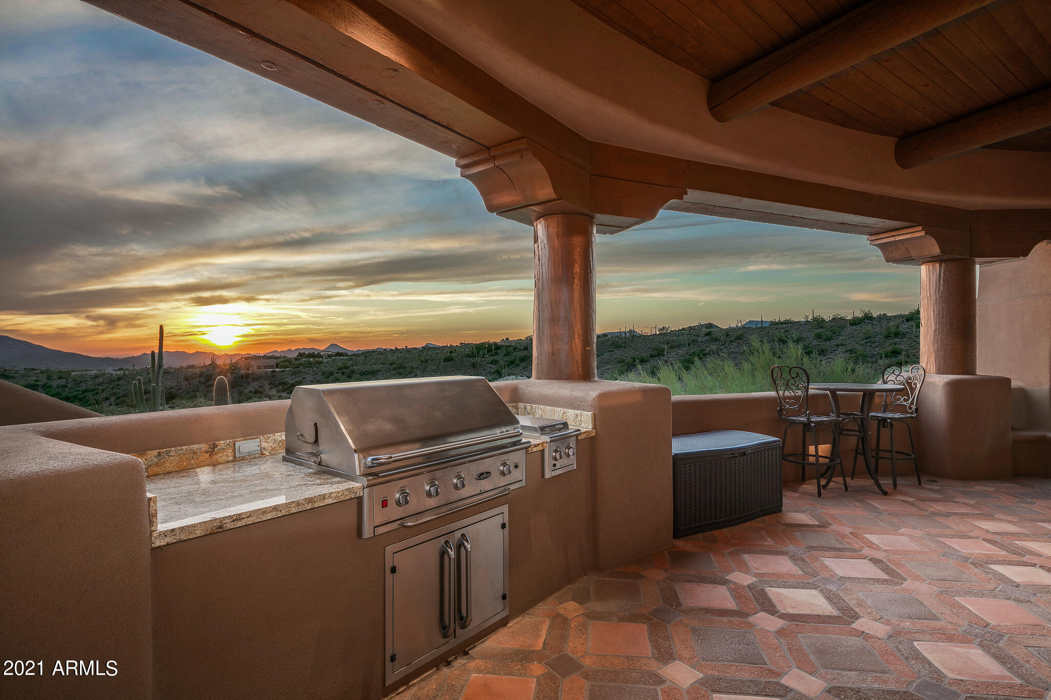 Carefree Ranch Highlands - Residential