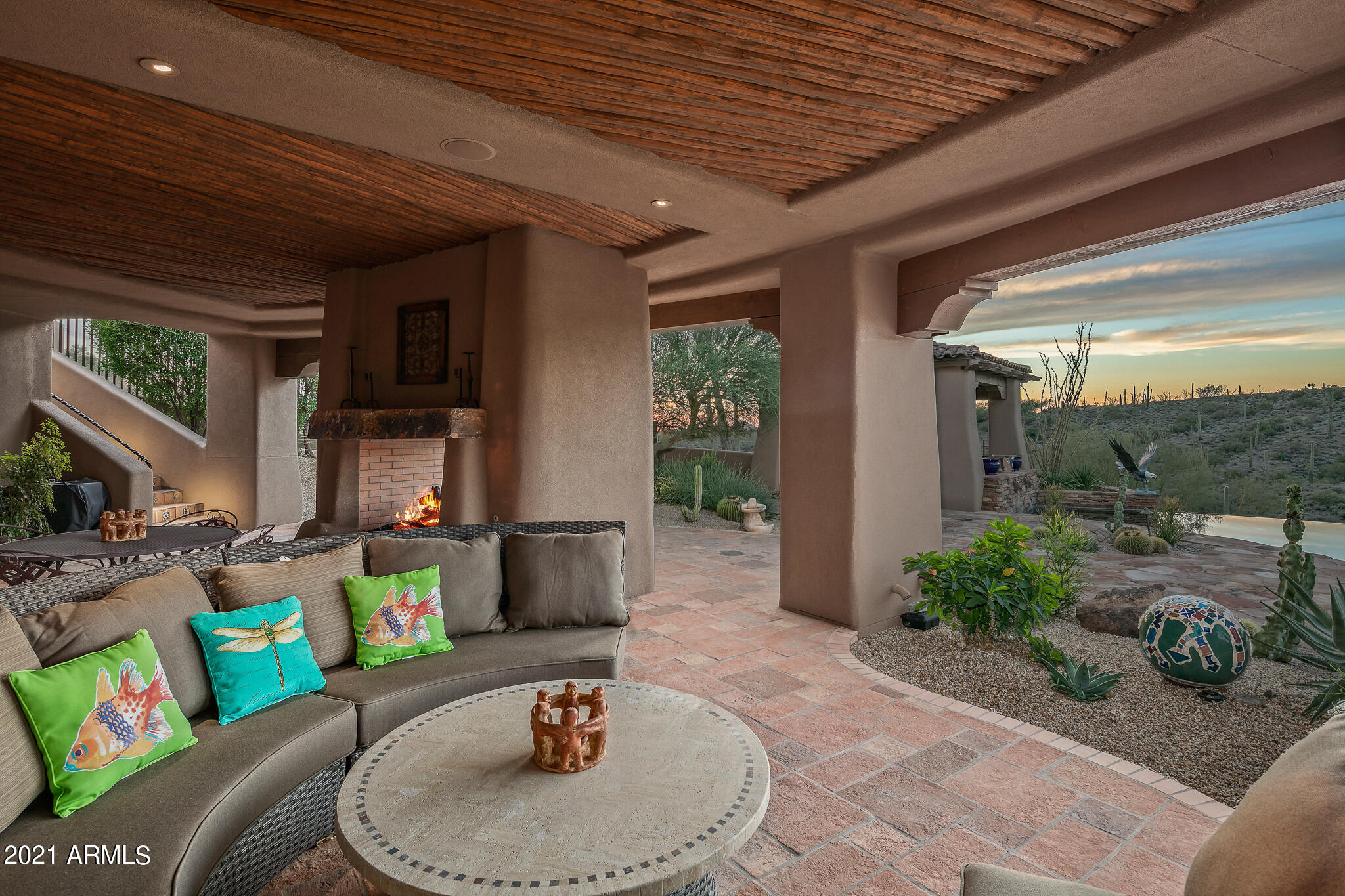 Carefree Ranch Highlands - Residential