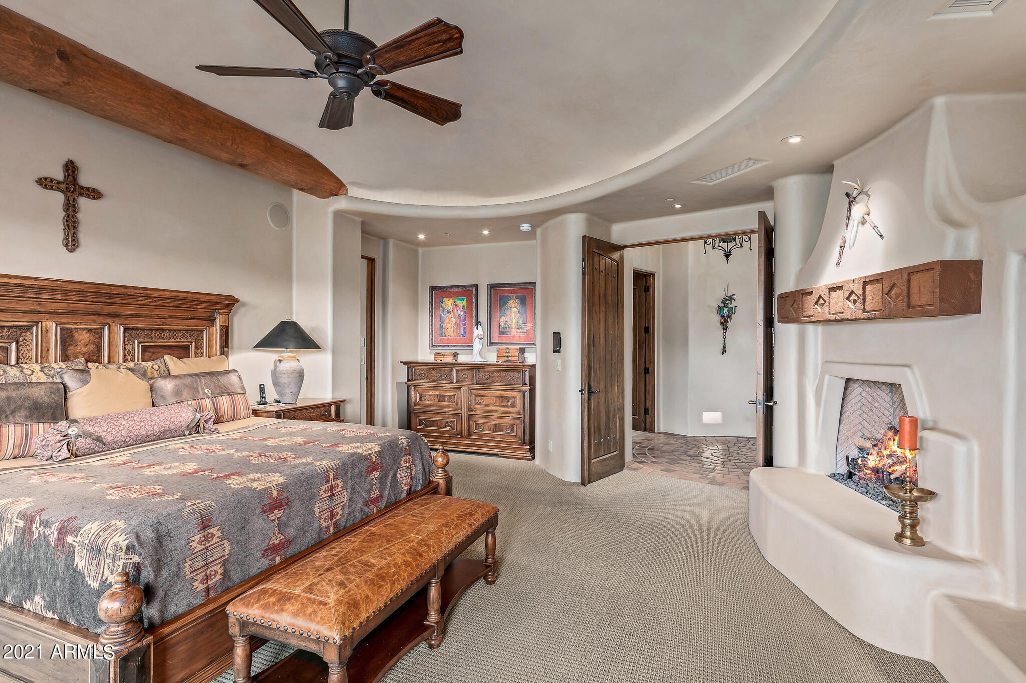 Carefree Ranch Highlands - Residential