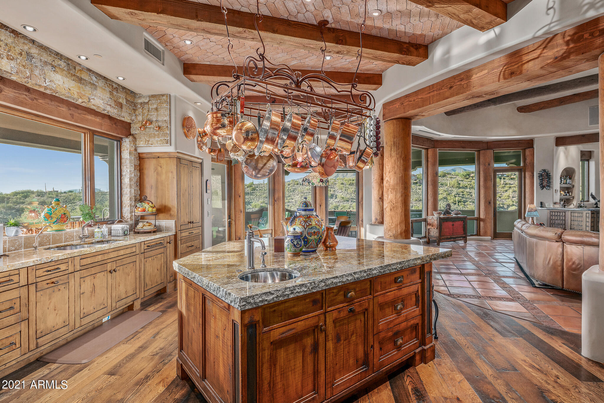 Carefree Ranch Highlands - Residential