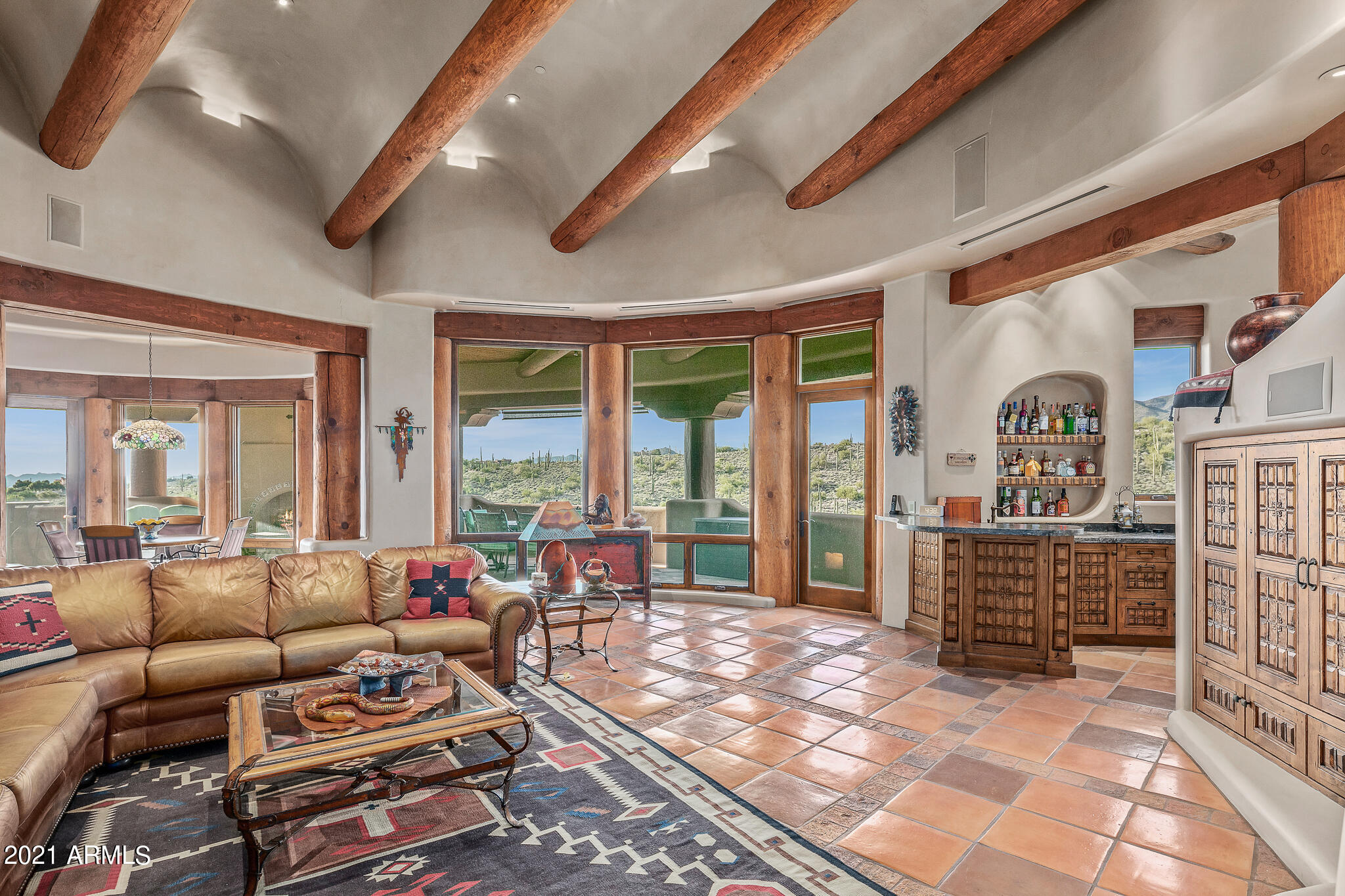 Carefree Ranch Highlands - Residential