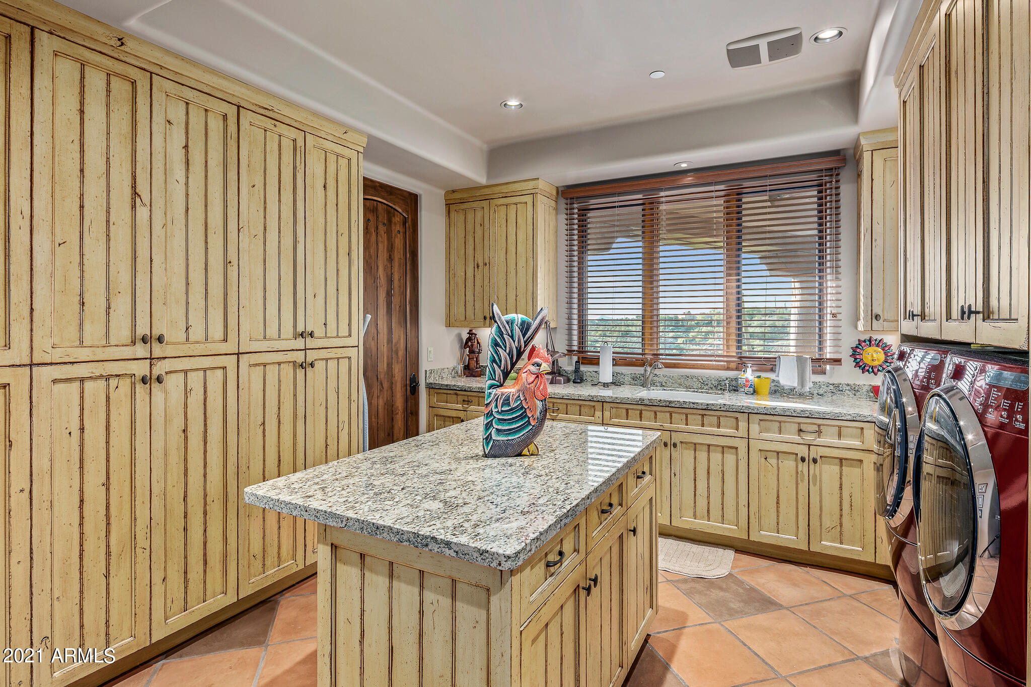 Carefree Ranch Highlands - Residential