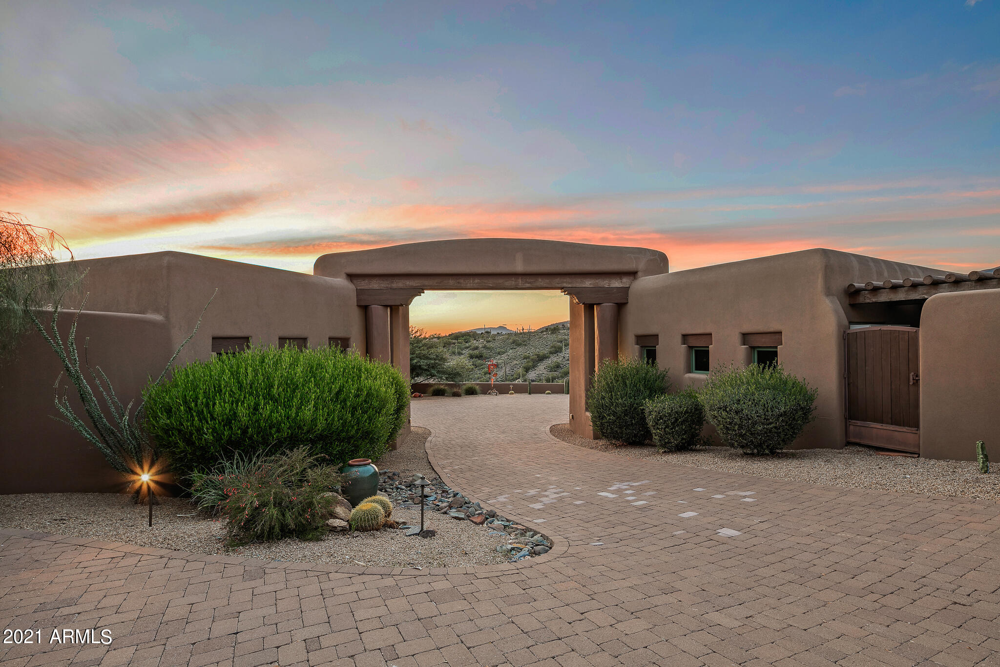 Carefree Ranch Highlands - Residential