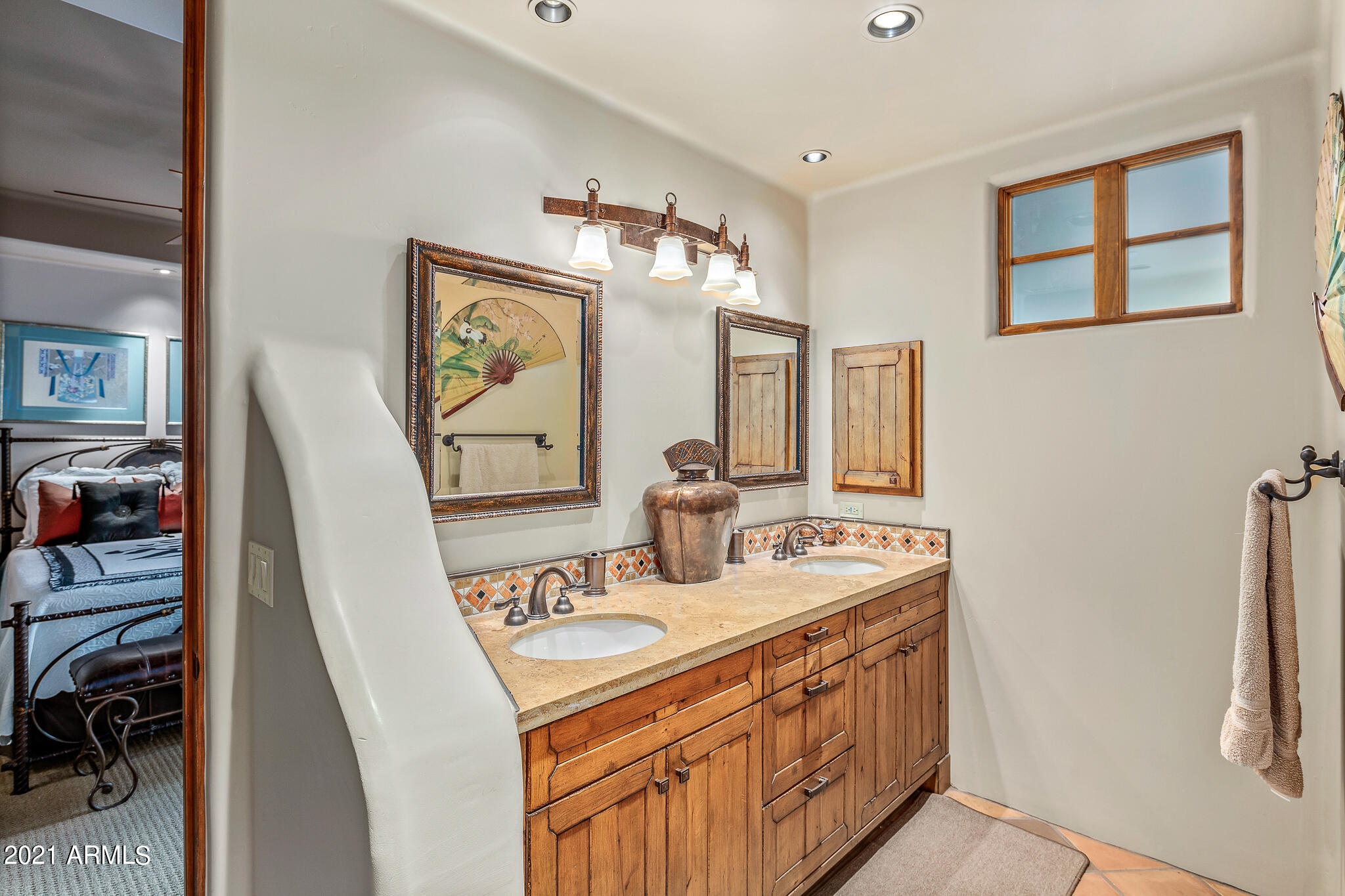Carefree Ranch Highlands - Residential