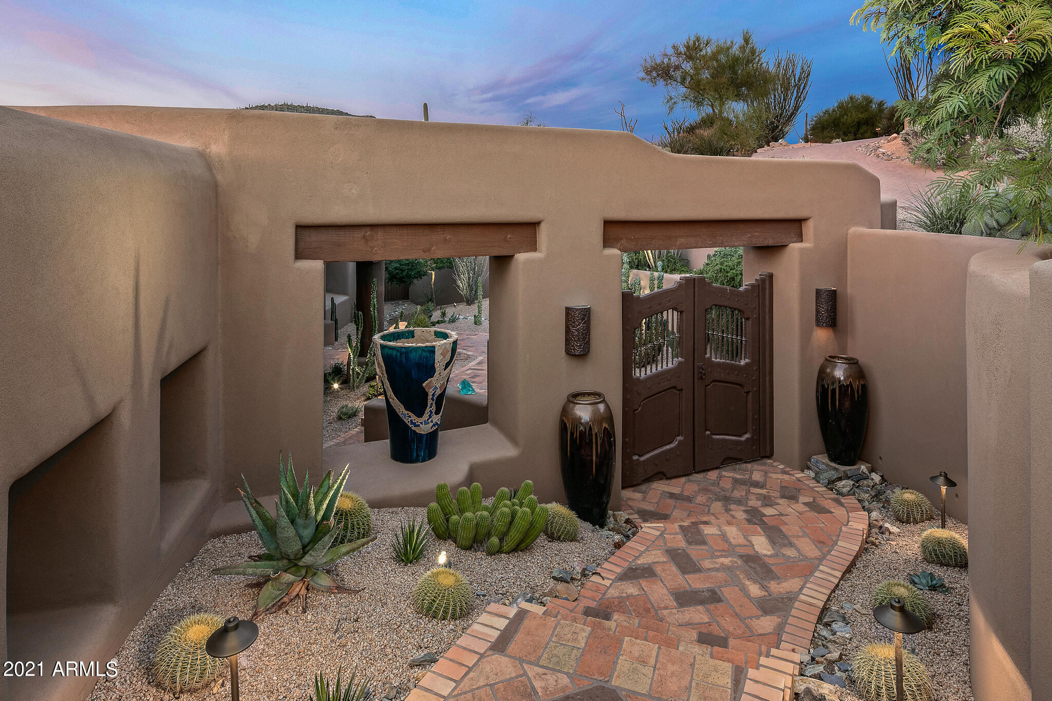 Carefree Ranch Highlands - Residential