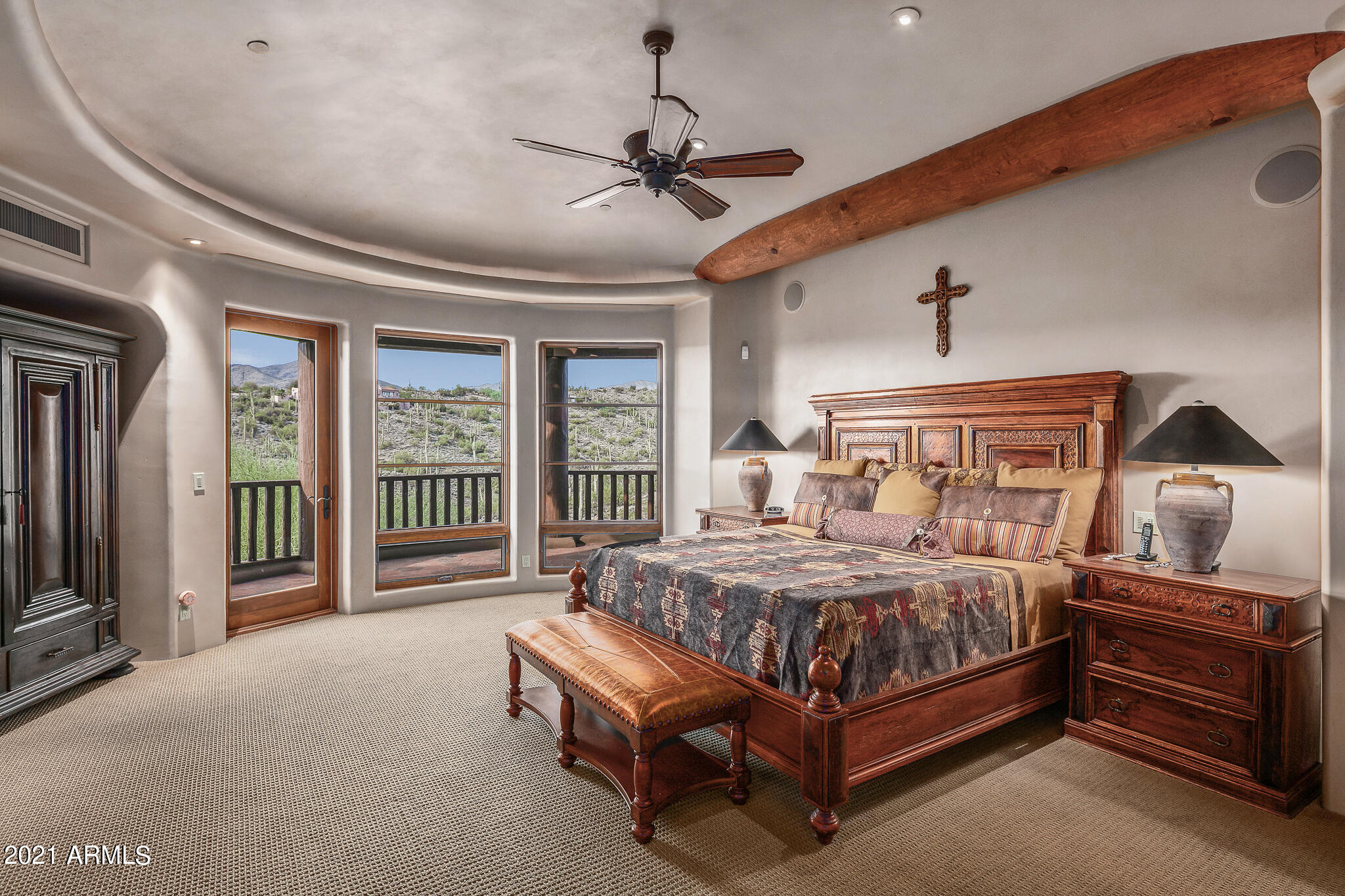 Carefree Ranch Highlands - Residential