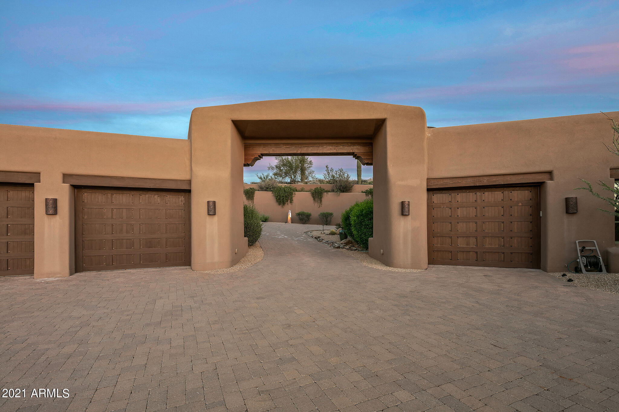 Carefree Ranch Highlands - Residential