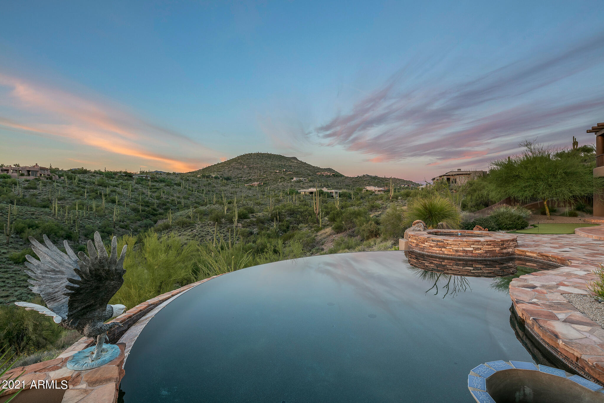 Carefree Ranch Highlands - Residential