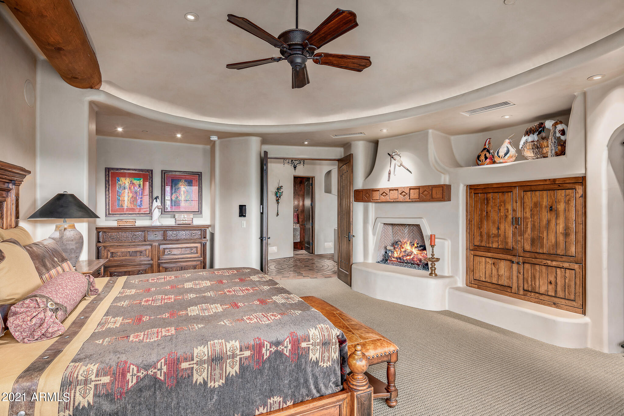 Carefree Ranch Highlands - Residential