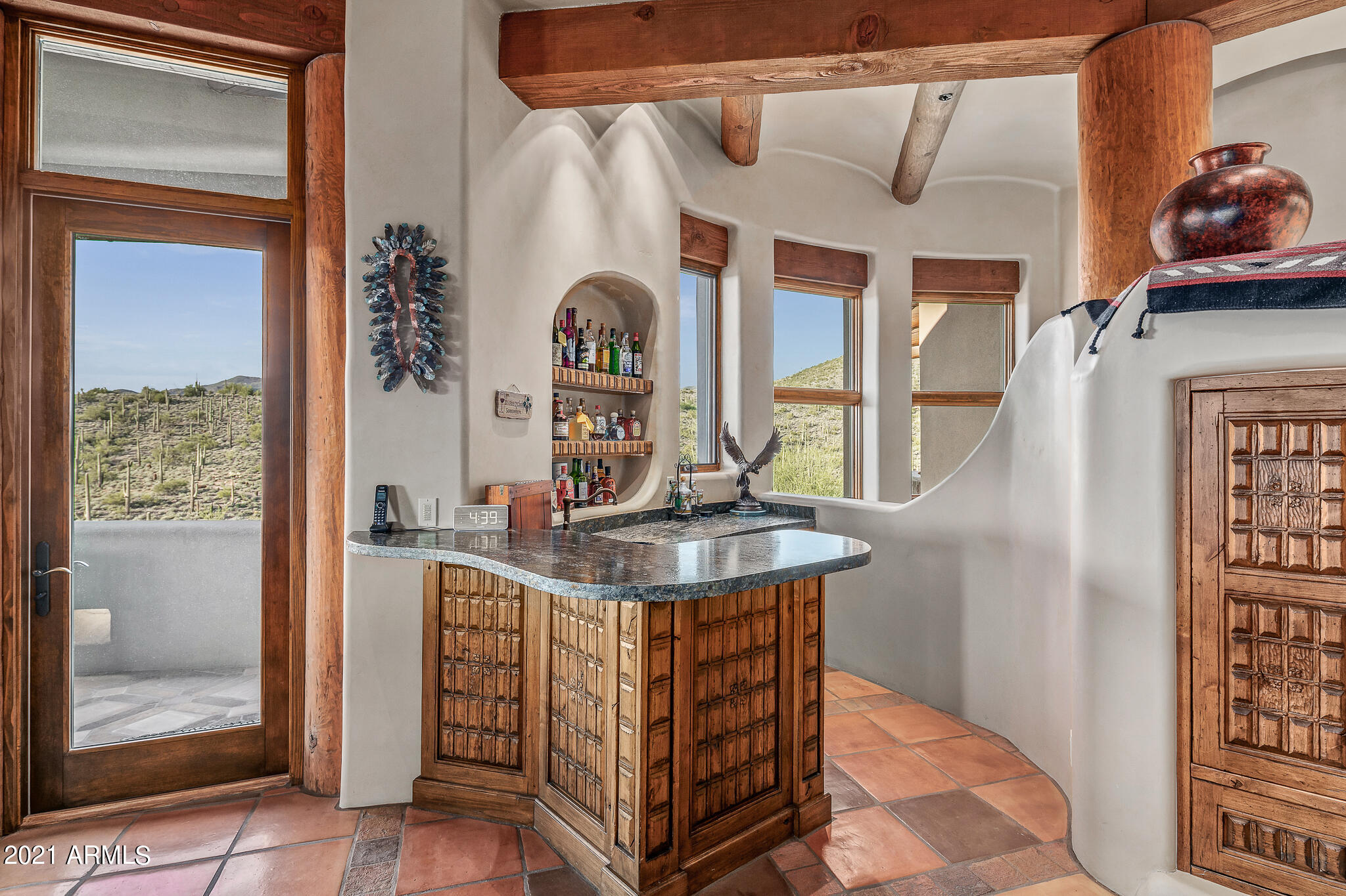 Carefree Ranch Highlands - Residential