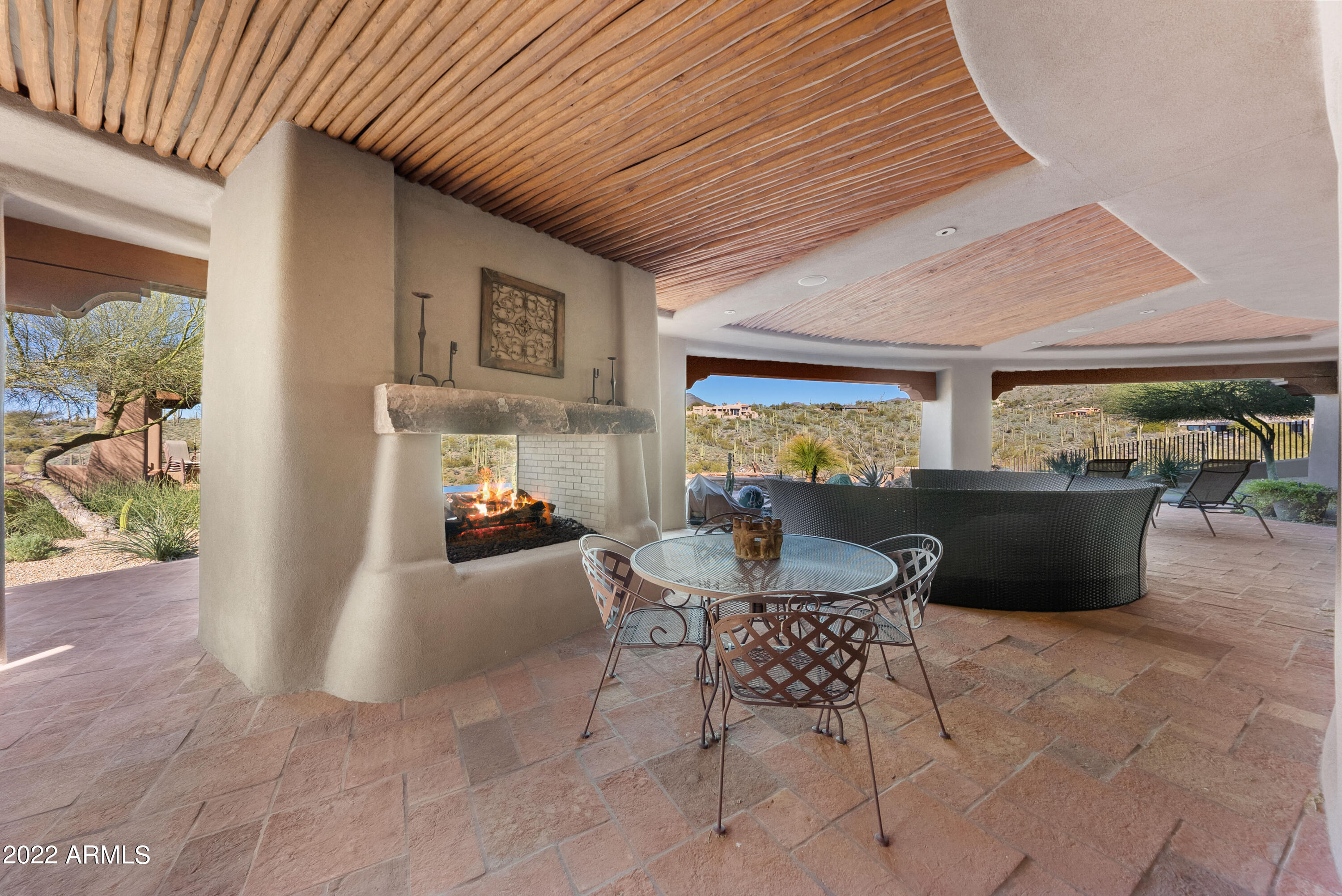 Carefree Ranch Highlands - Residential