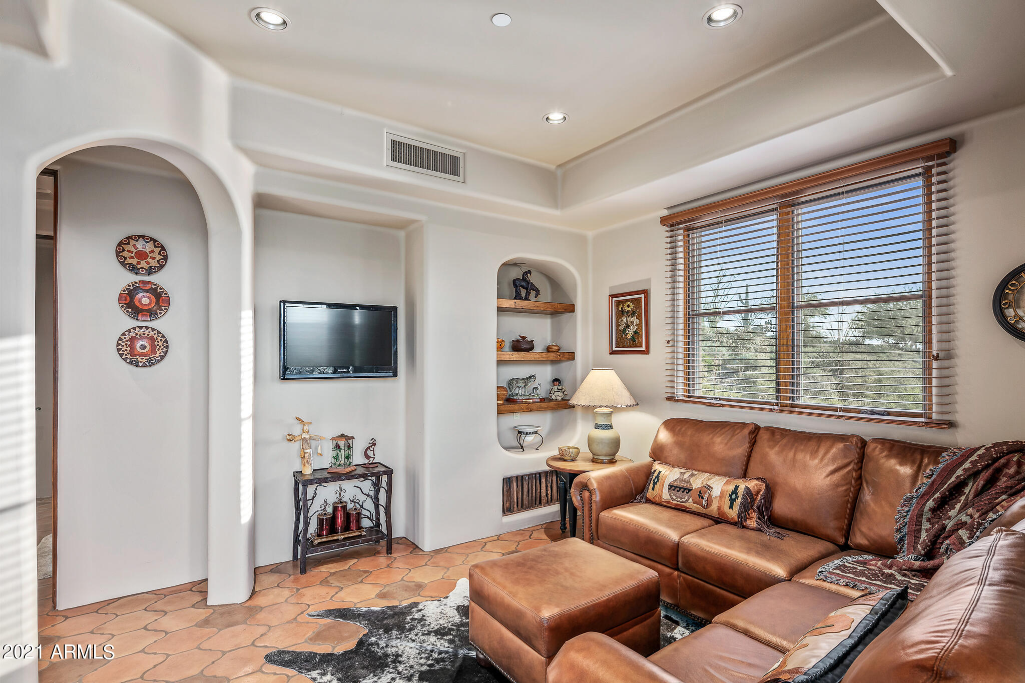 Carefree Ranch Highlands - Residential